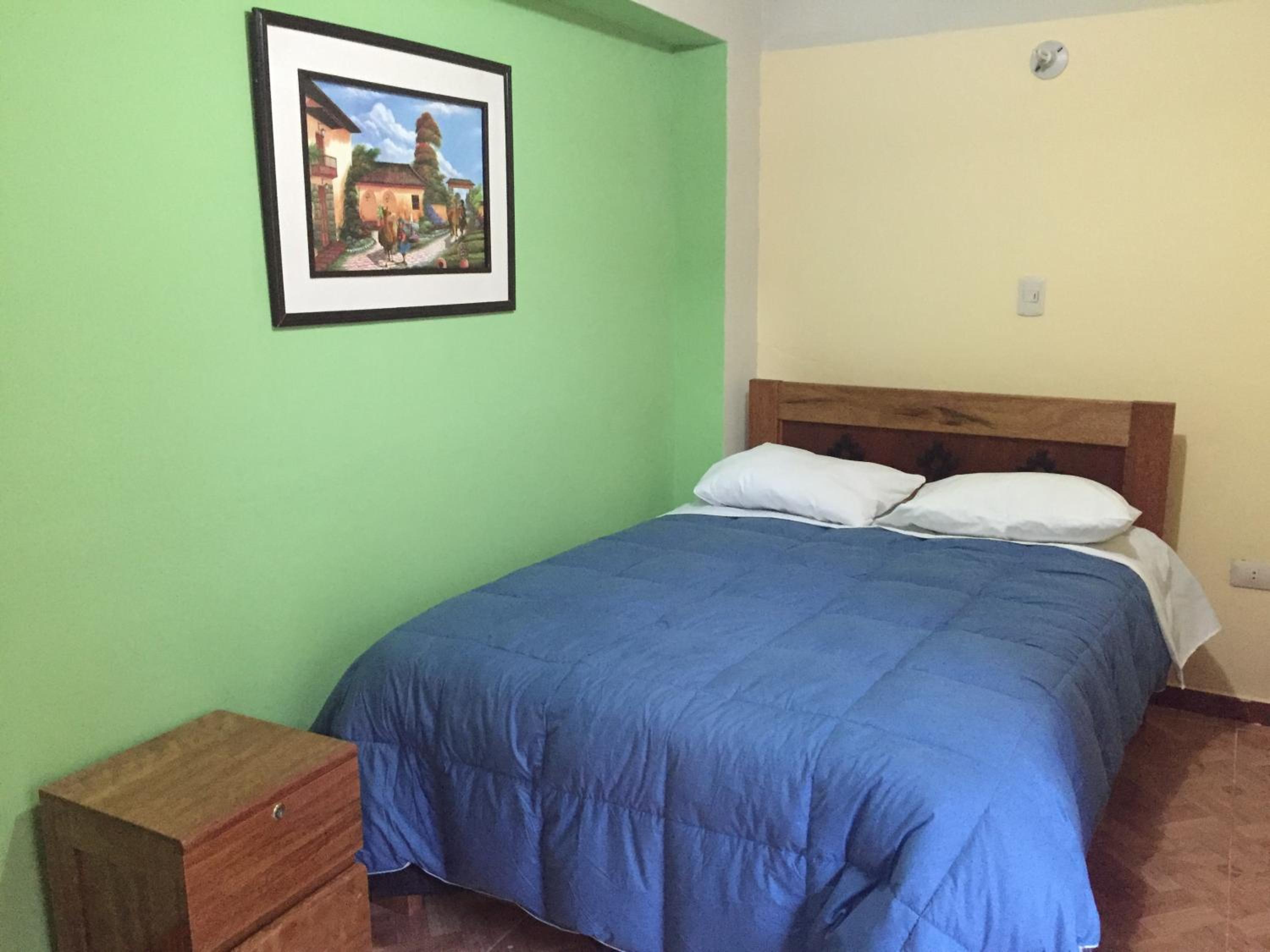 Double Room with Private Bathroom photo 3