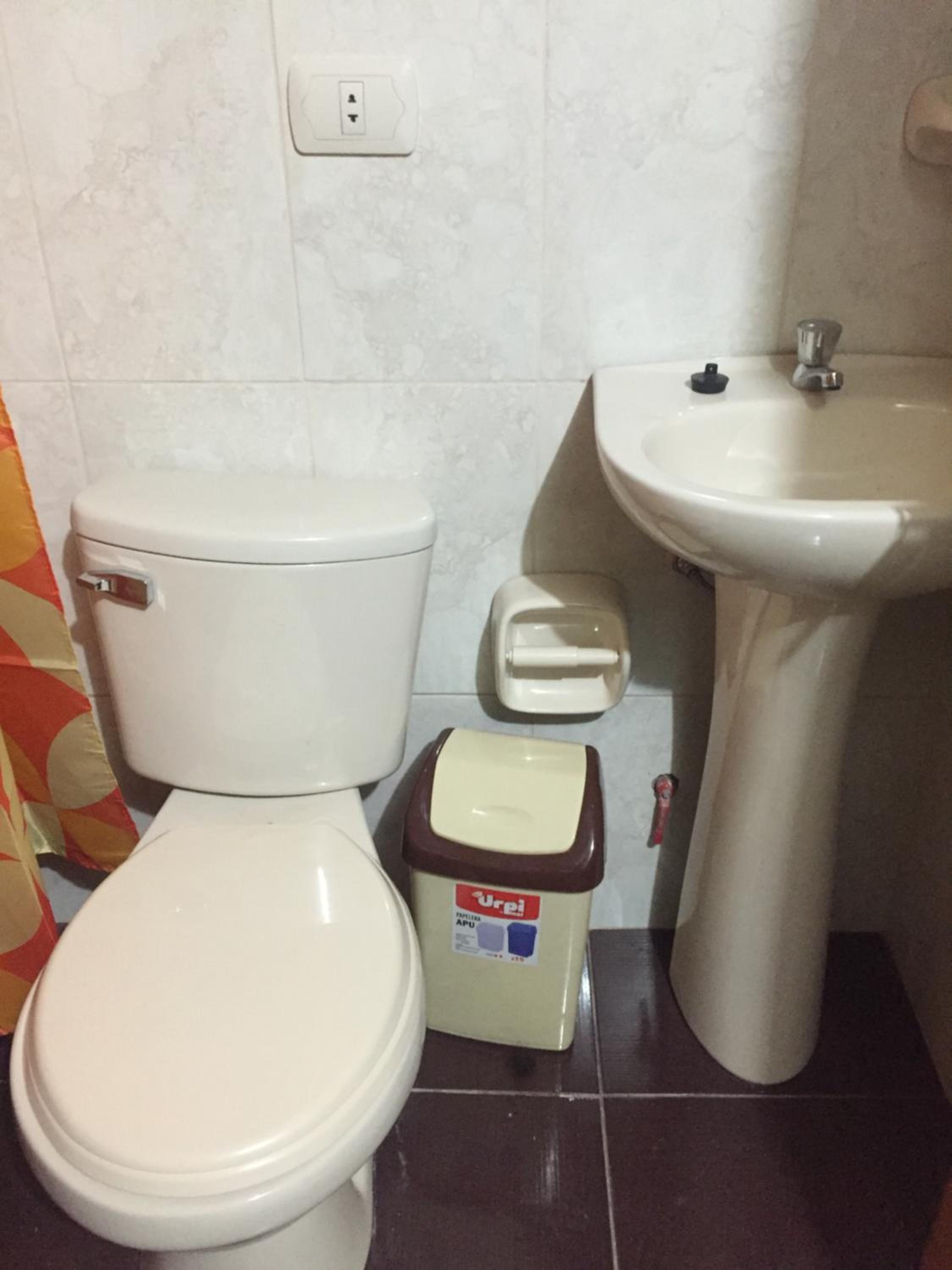 Double Room with Private Bathroom photo 2