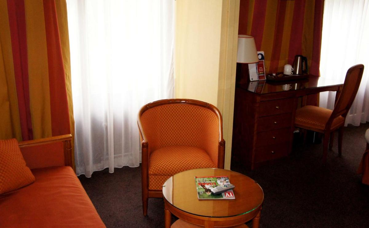 Junior Suite - Photo 5