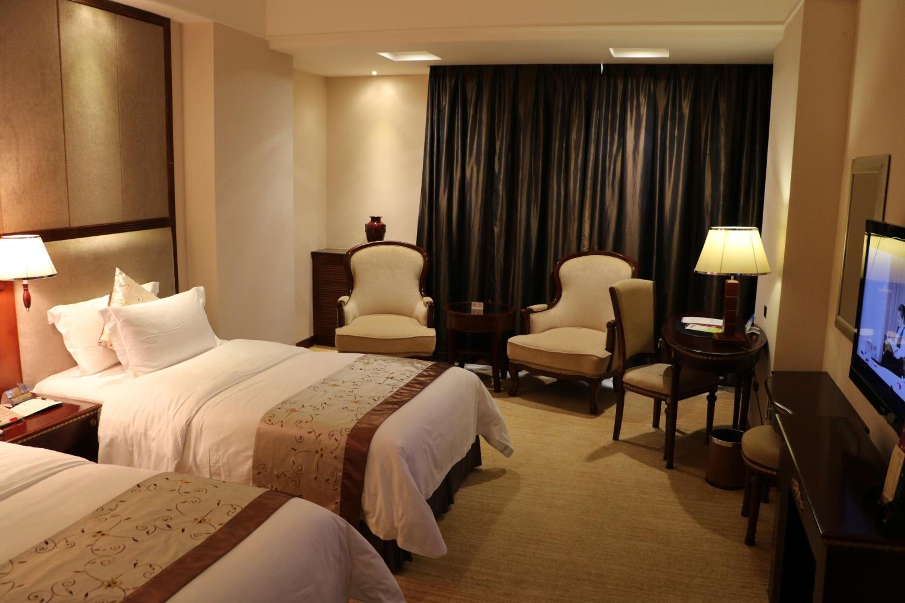 Twin Room photo 3