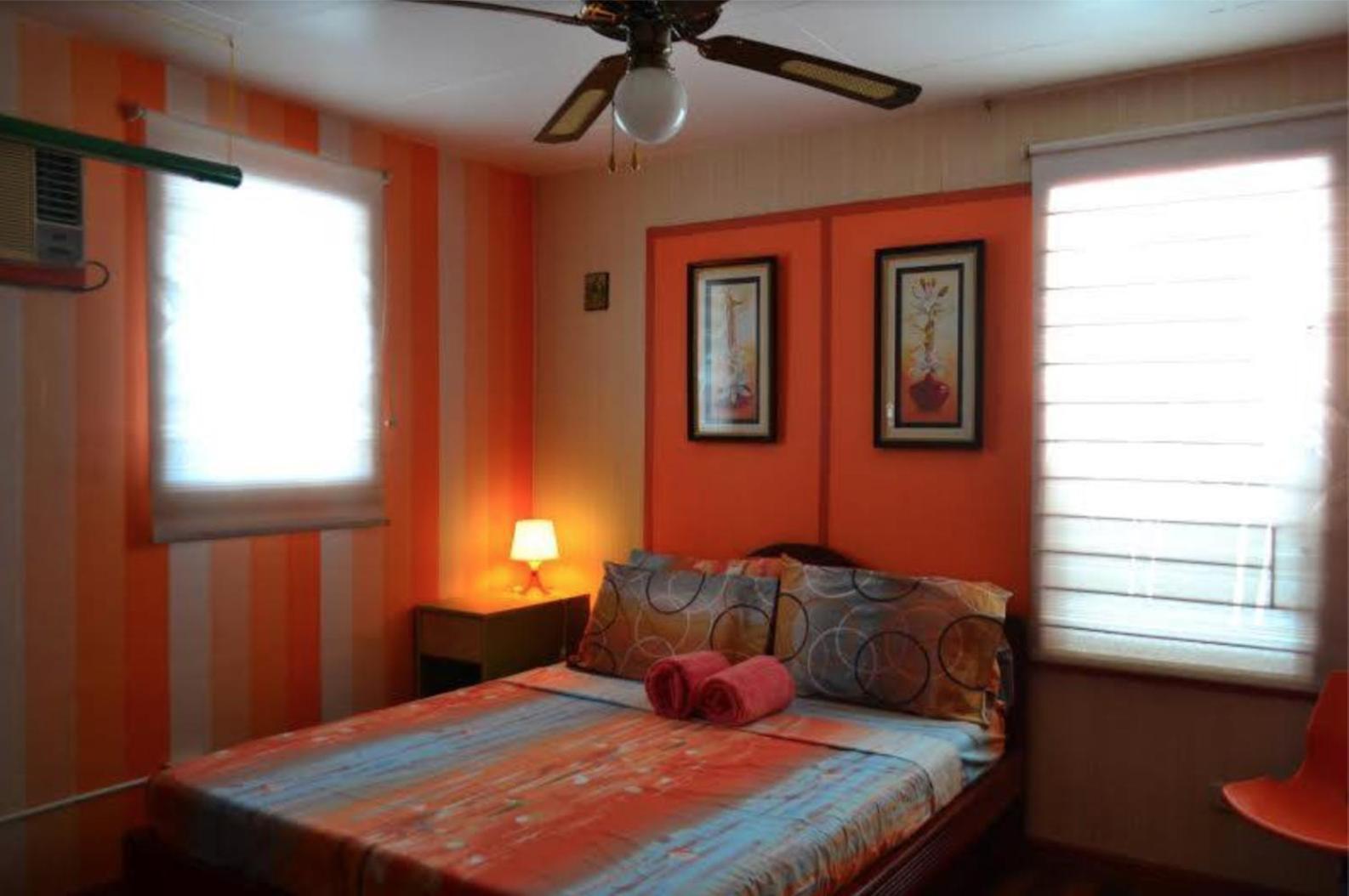 Budget Double Room photo 1