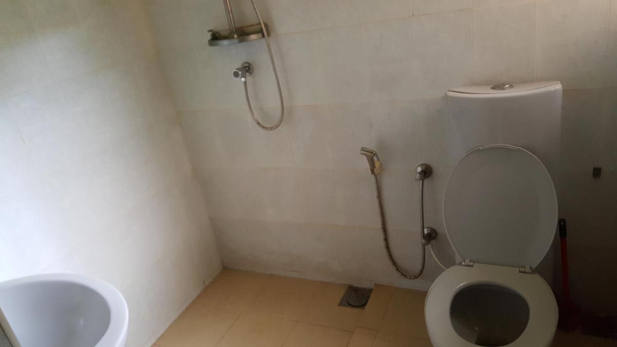 One-Bedroom Villa photo 1