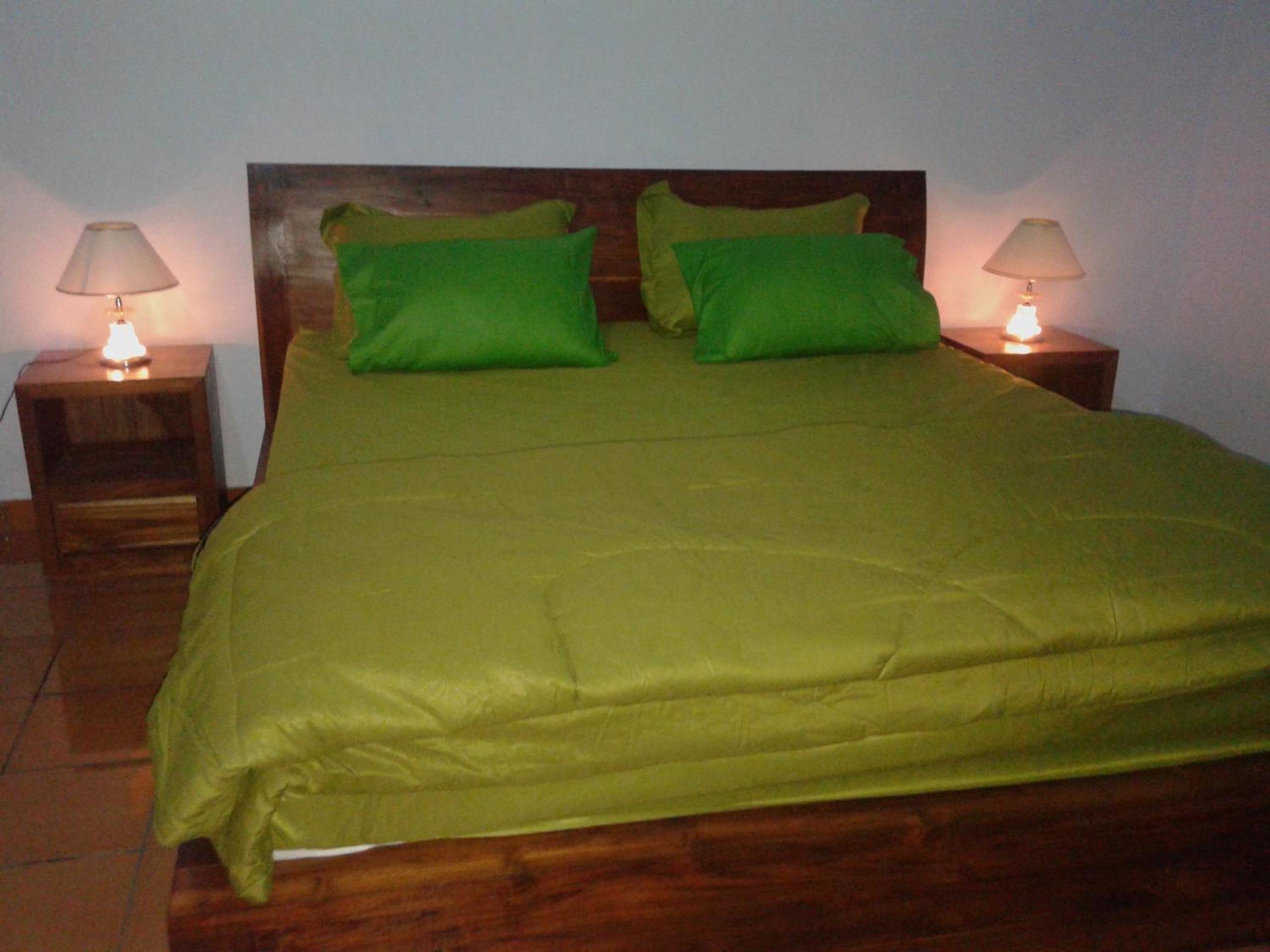 Superior Double Room photo 1