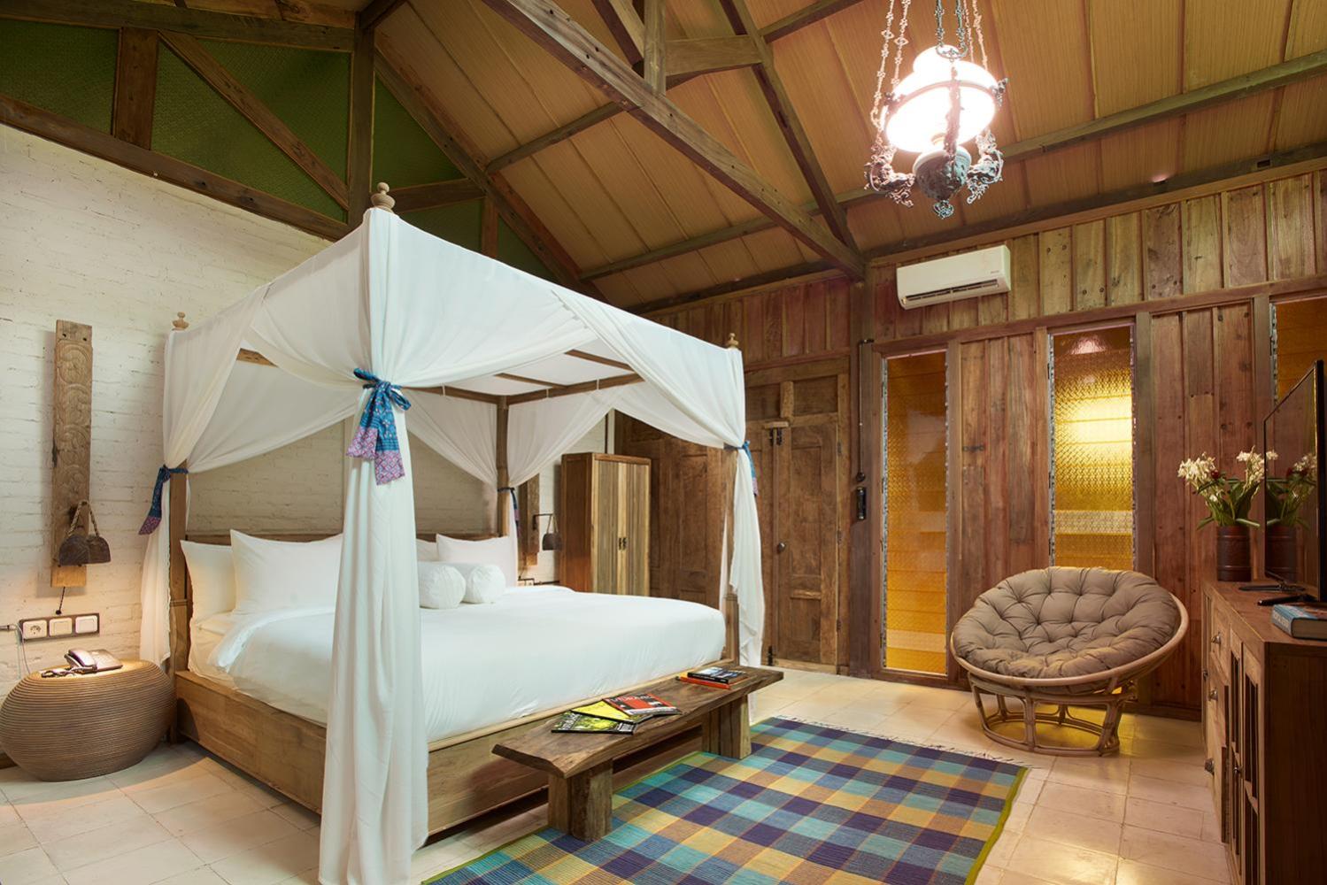 Panembahan Superior King Room photo 1