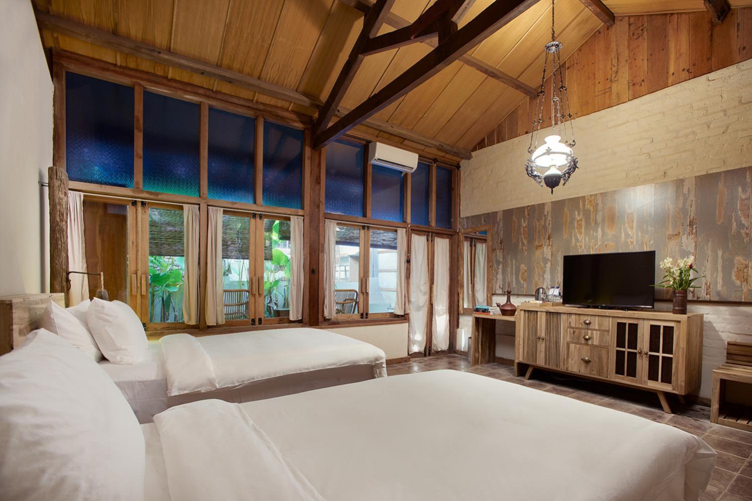 Pringgodani Standard Twin Room - Photo 1