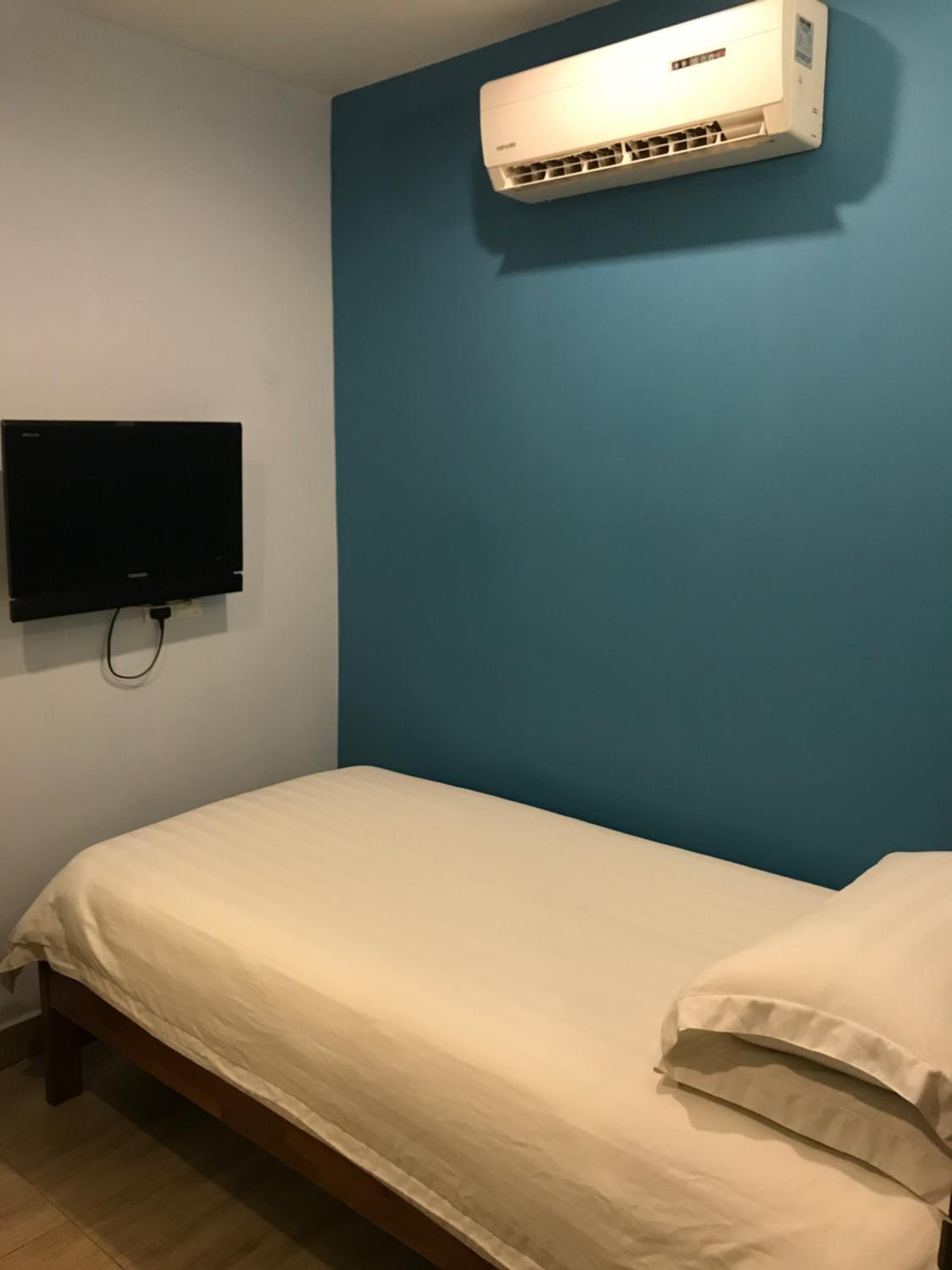 Standard Single Room - Photo 5