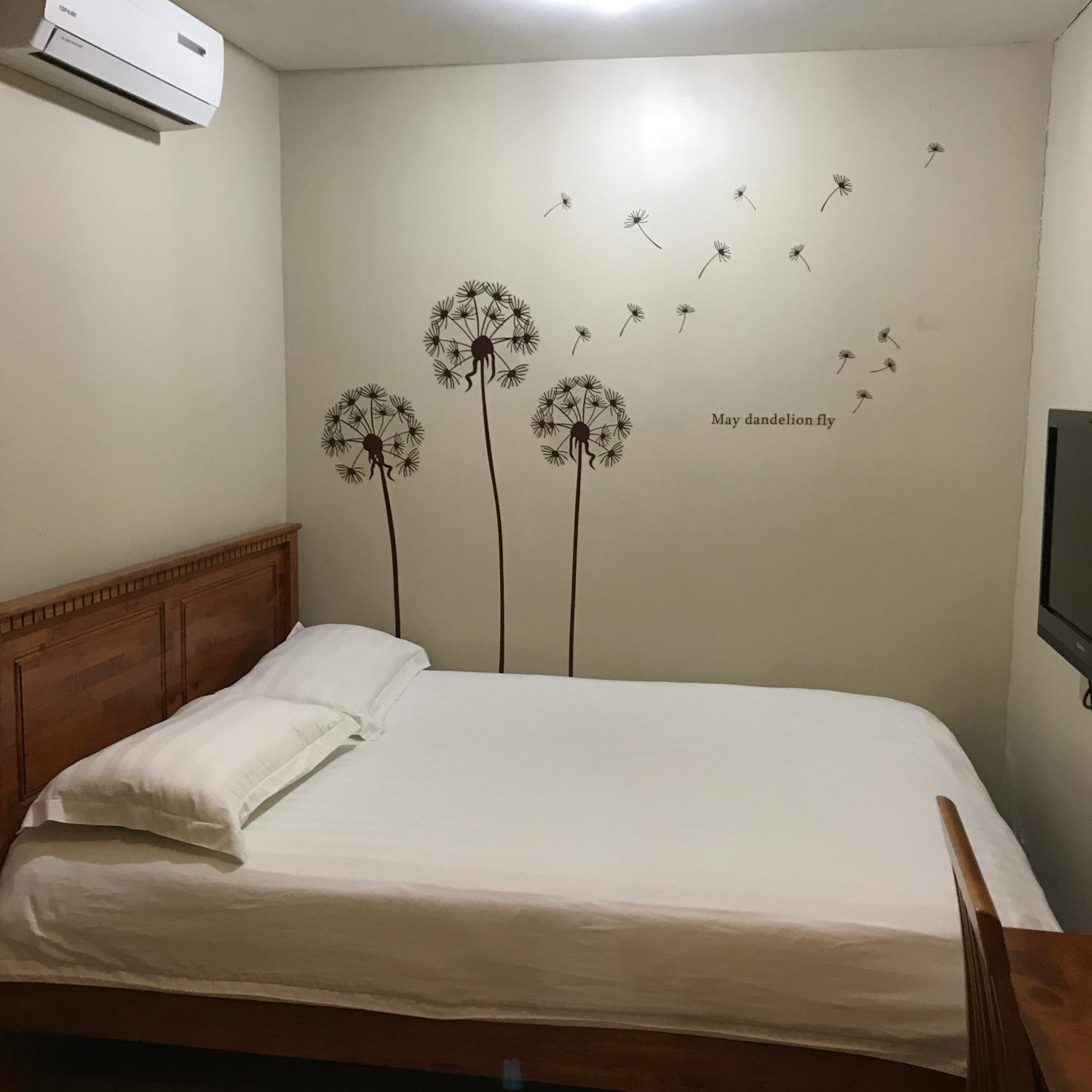 Standard Double Room - Photo 6
