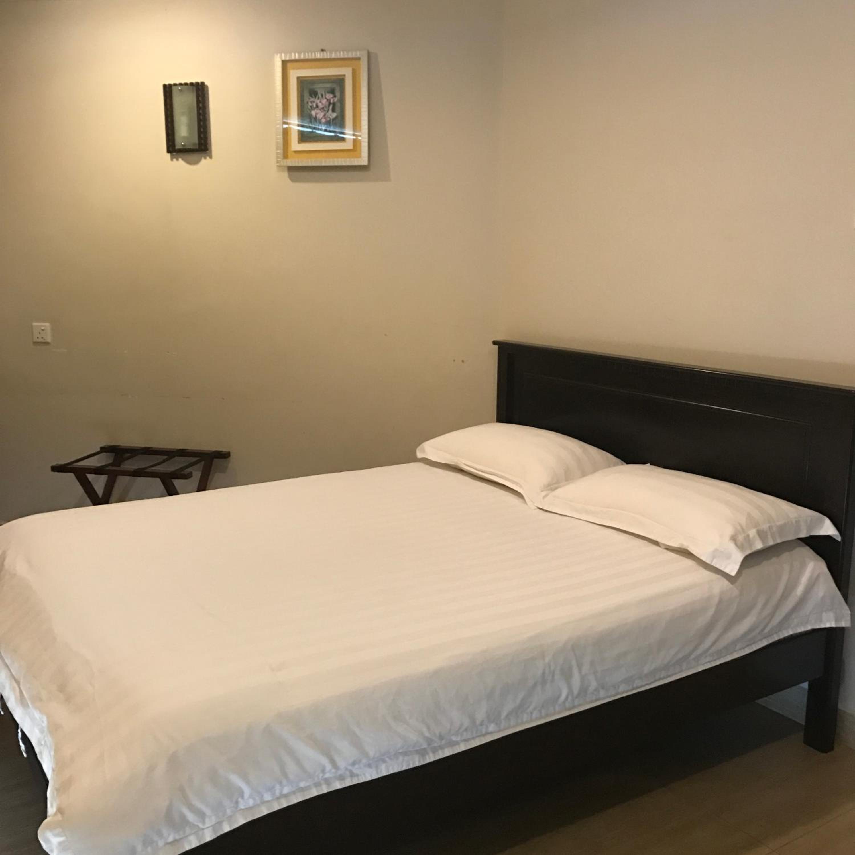 Deluxe Double Room - Photo 7