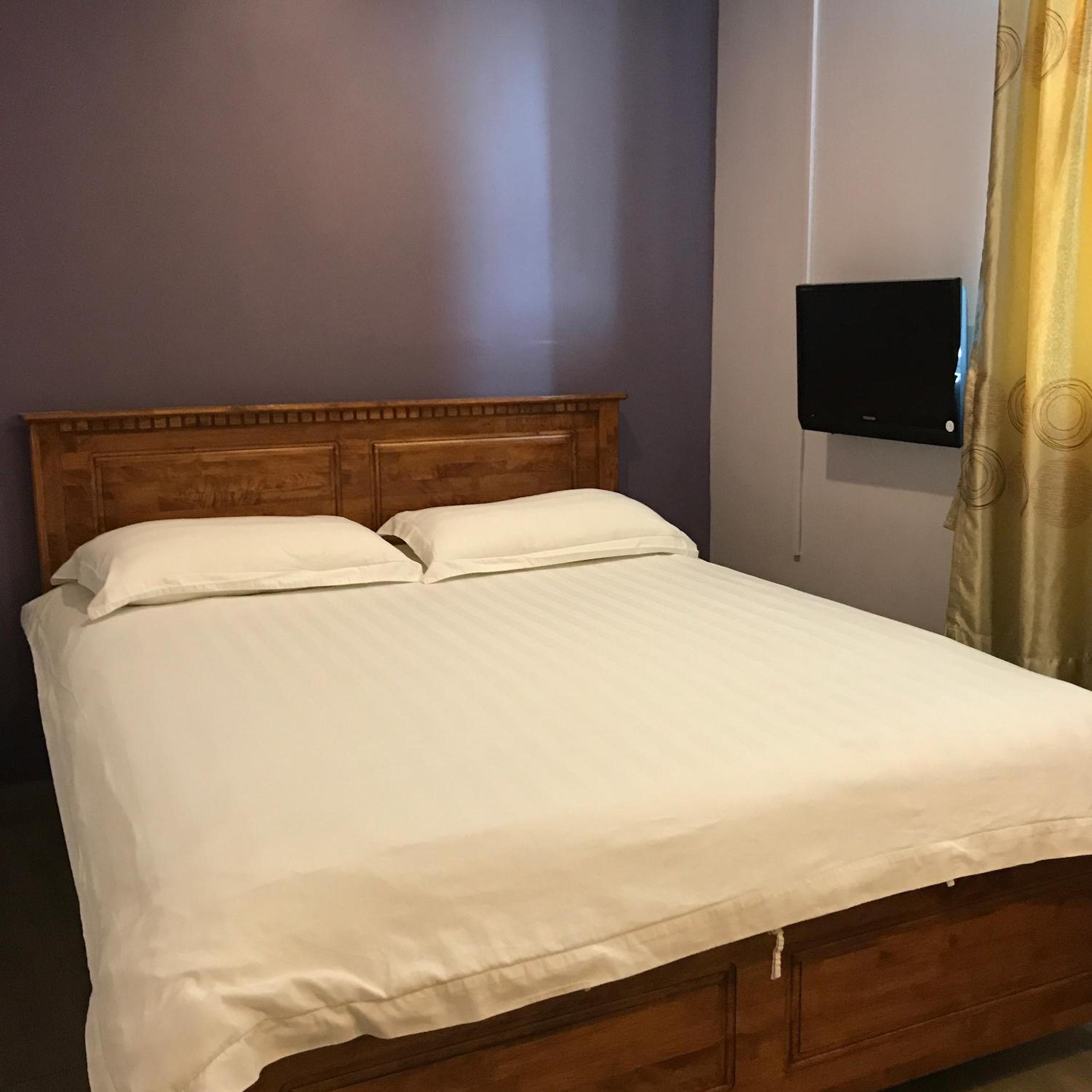 Deluxe Double Room - Photo 1