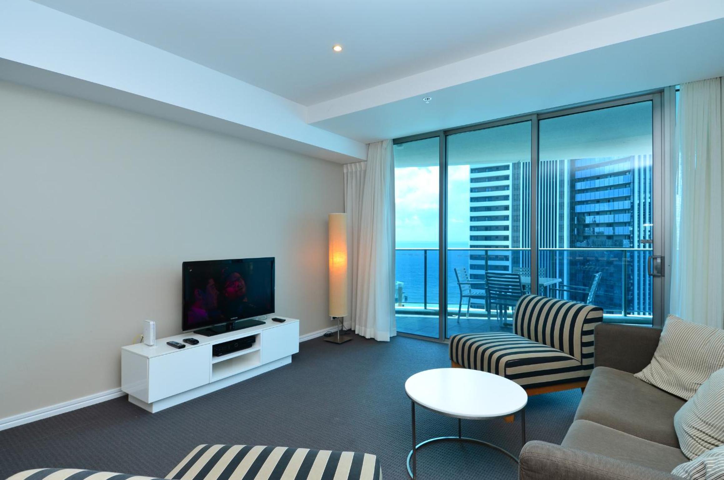 Two-Bedroom Apartment - Apartment 22503