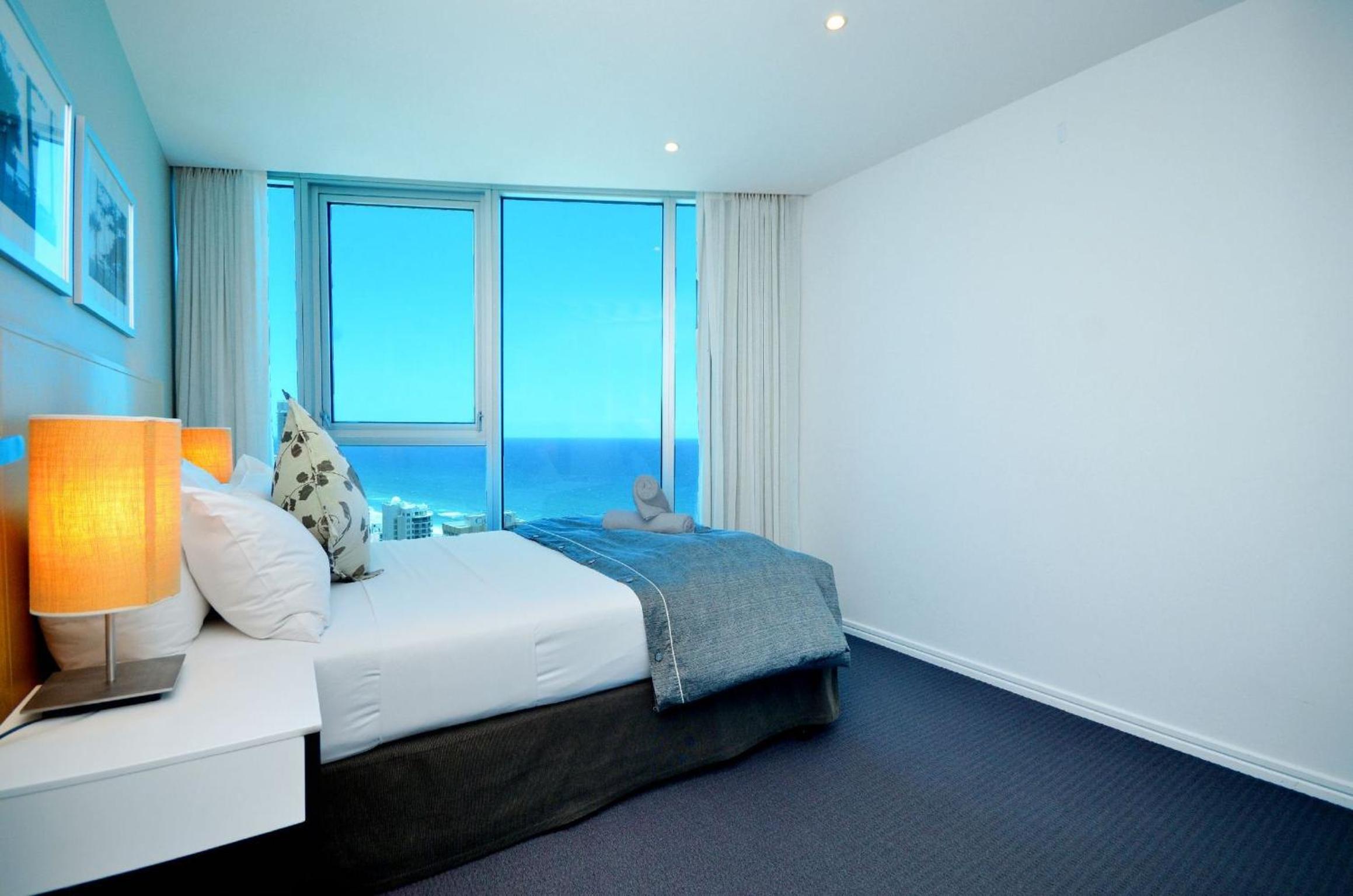 Two-Bedroom Apartment - Apartment 22902