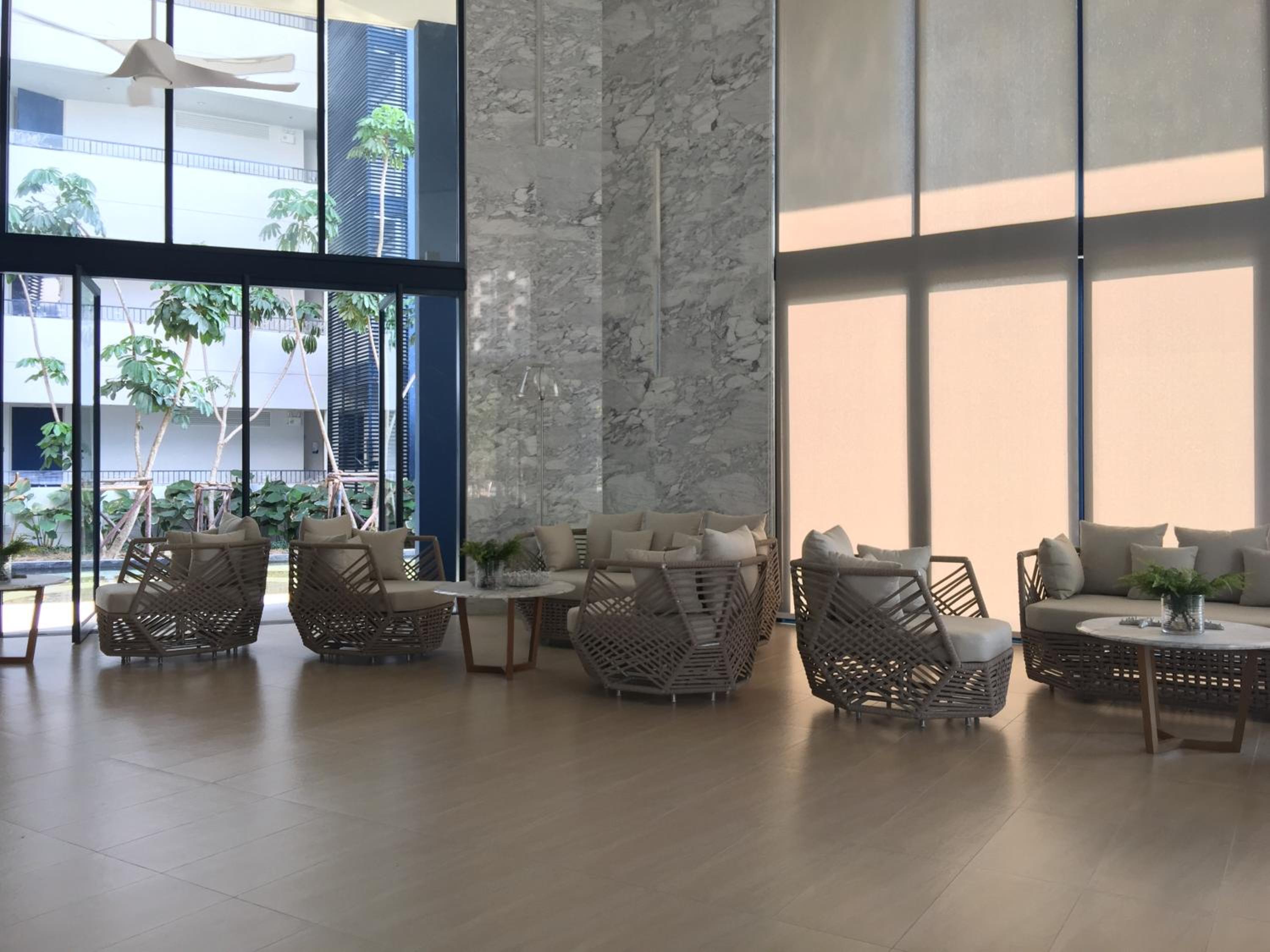 King Suite with Sea View photo 1