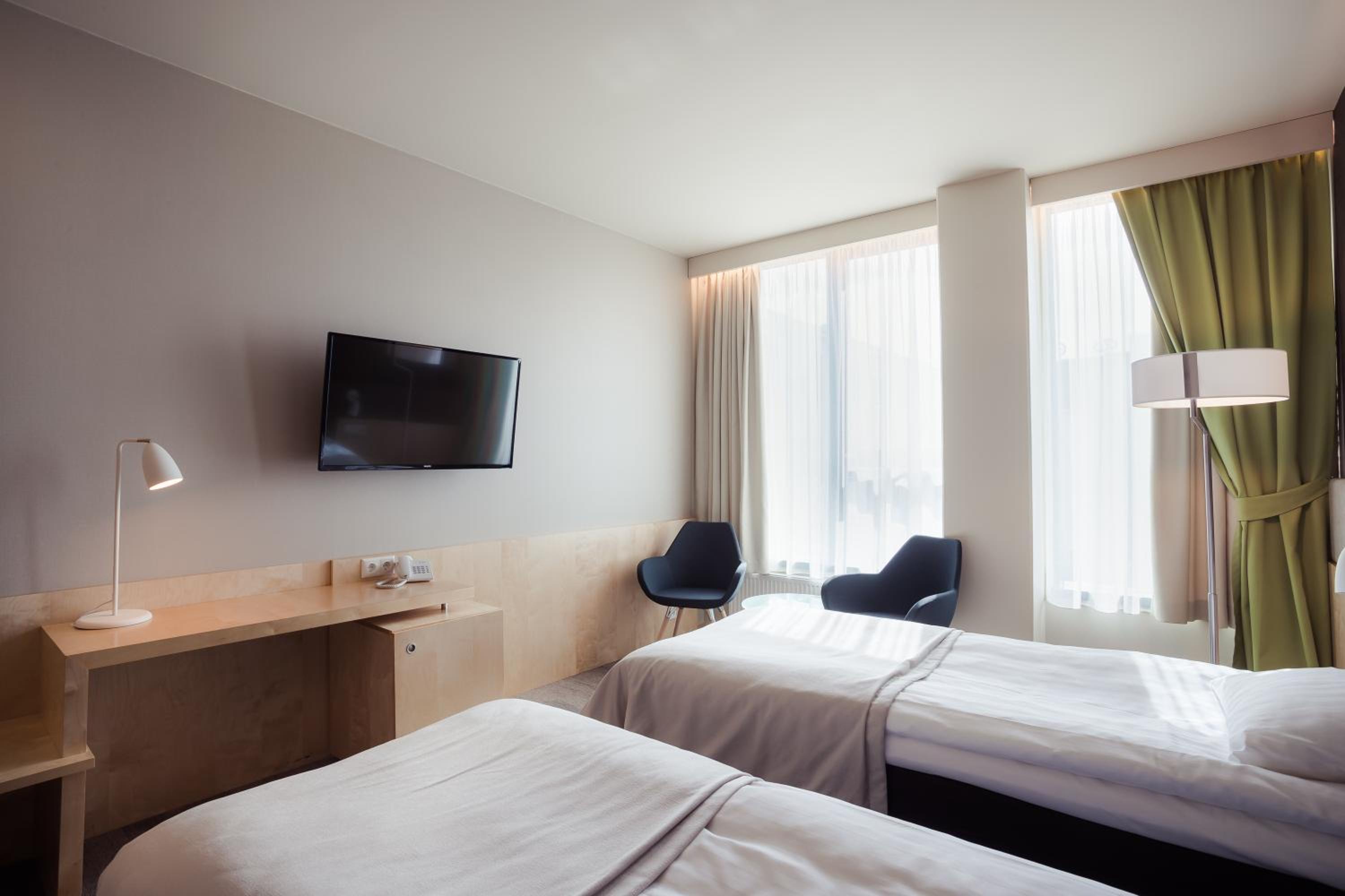 Superior Double or Twin Room - Photo 4