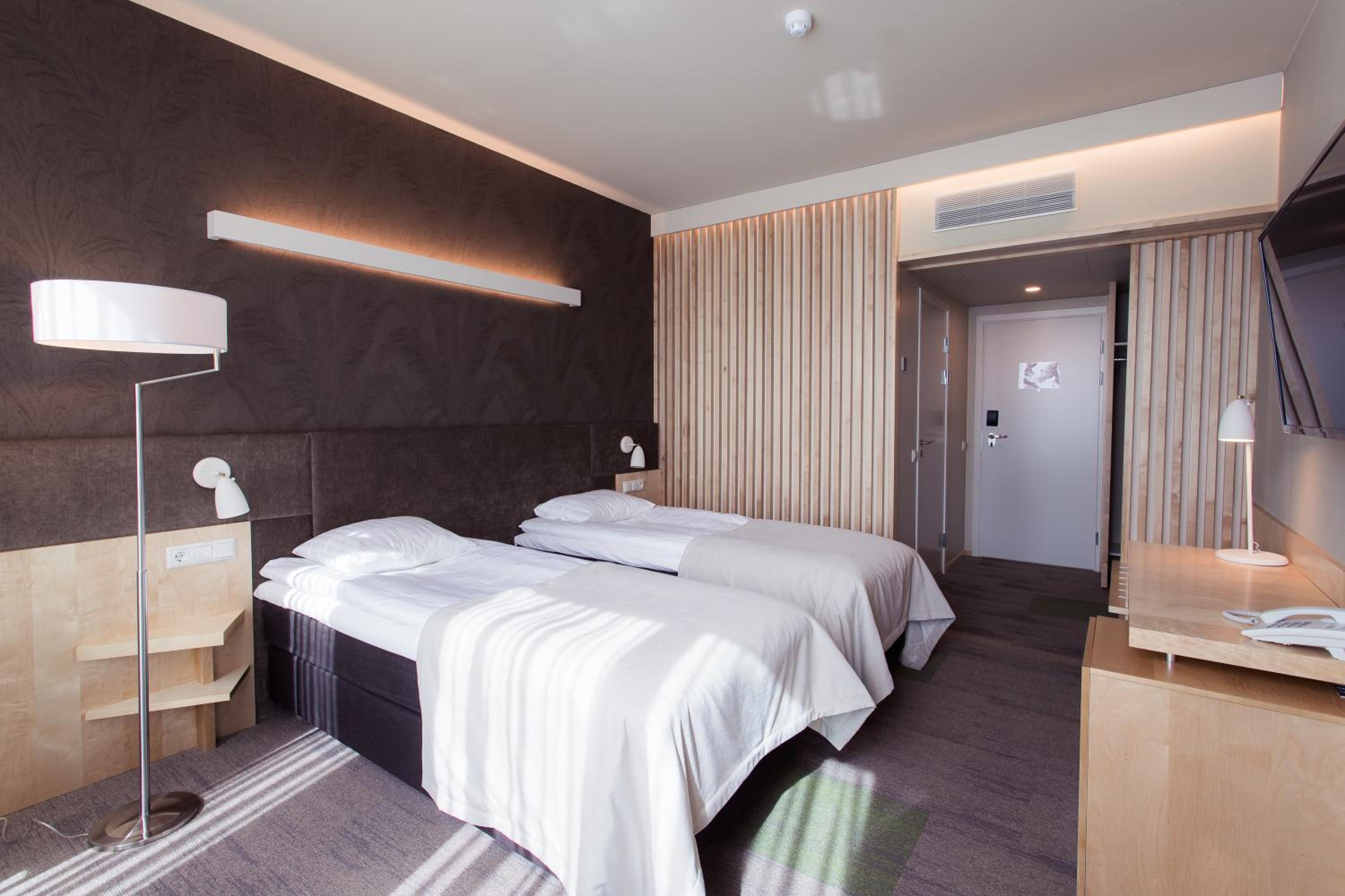 Superior Double or Twin Room - Photo 2