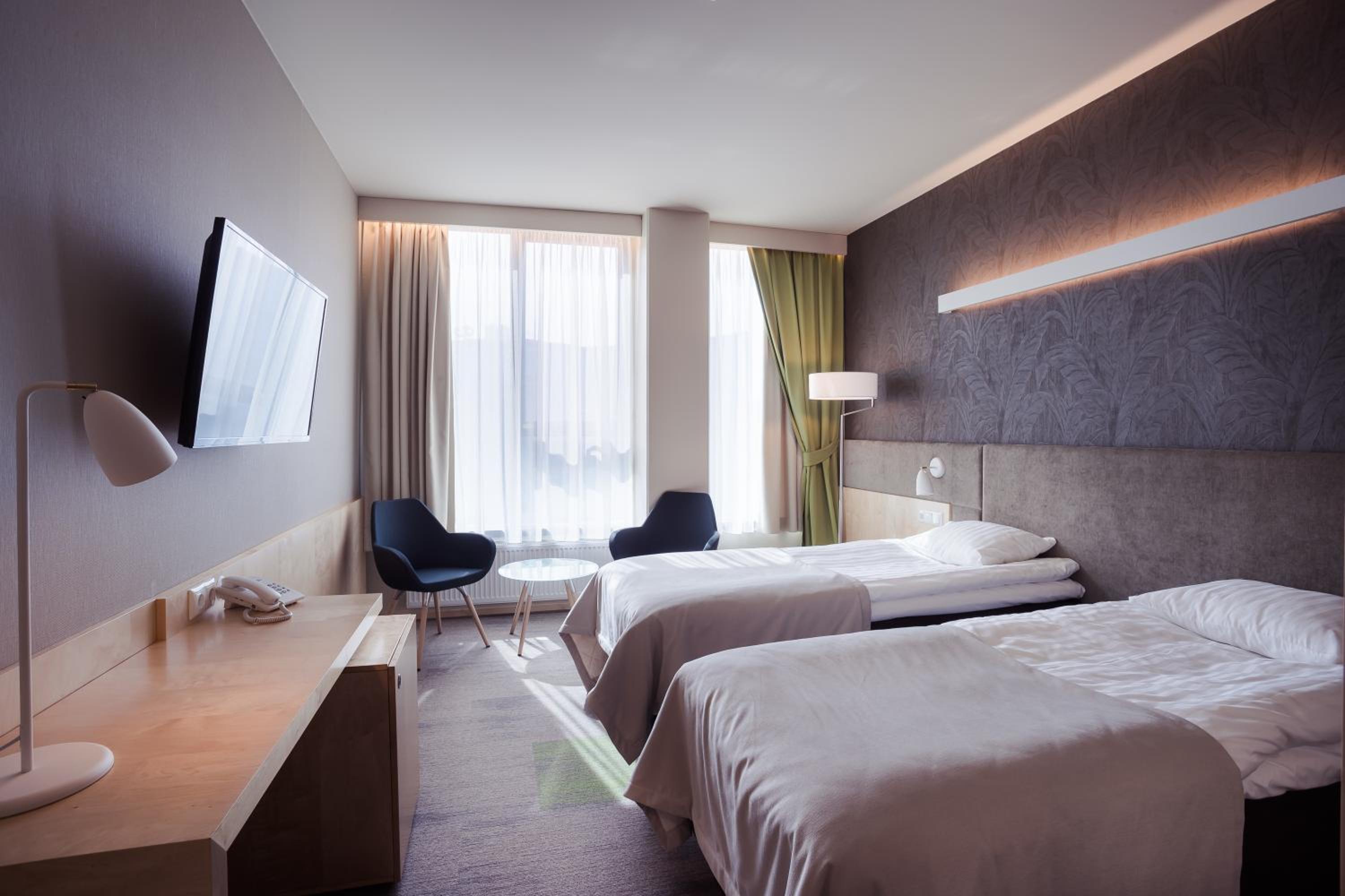 Superior Double or Twin Room - Photo 1