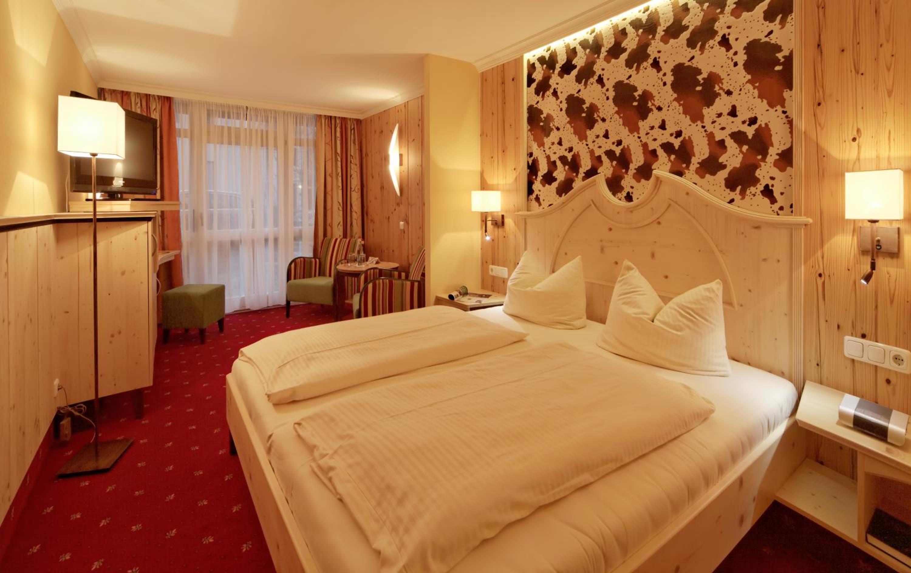 Comfort Single Room photo 2