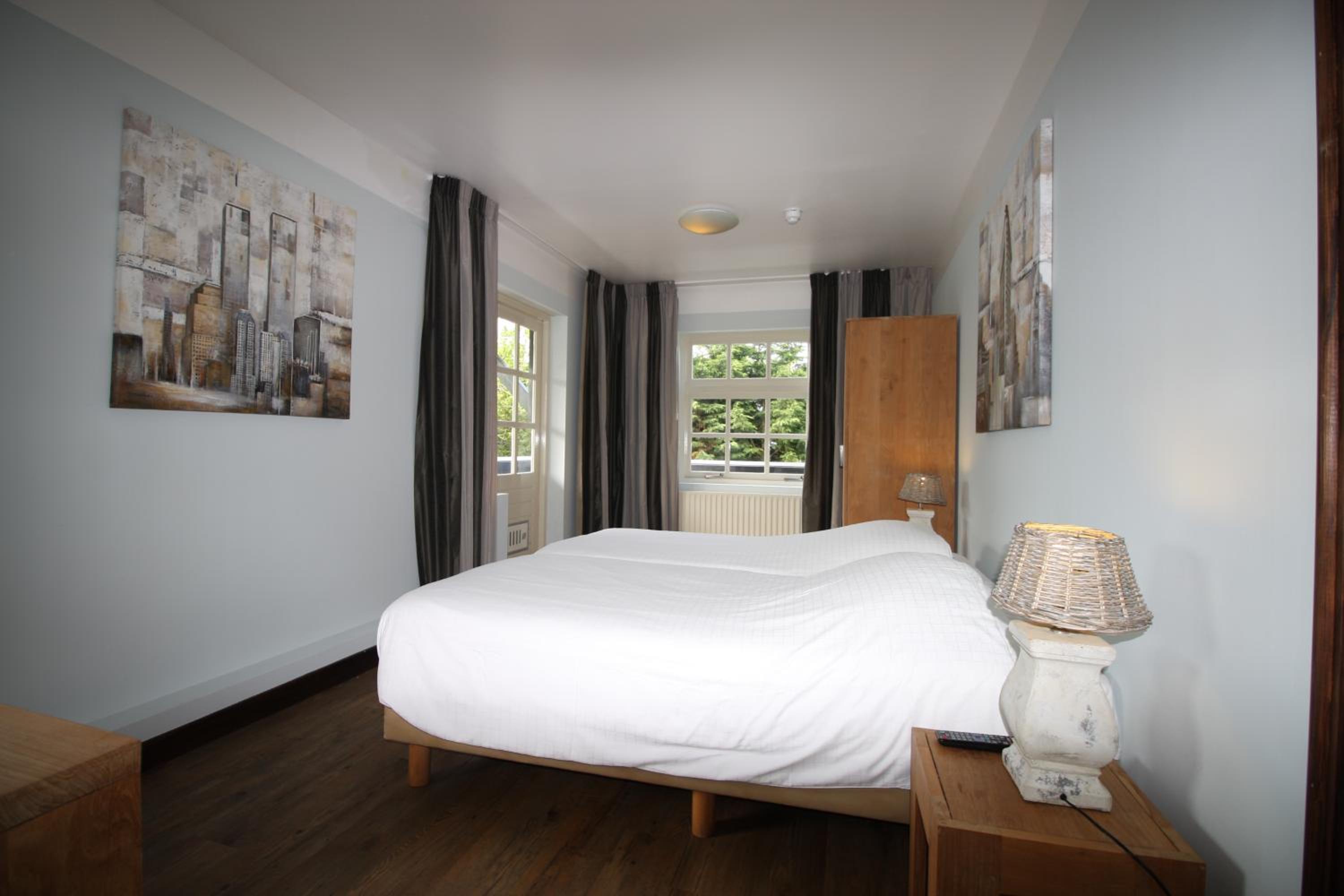 Comfort Twin Room - Photo 21