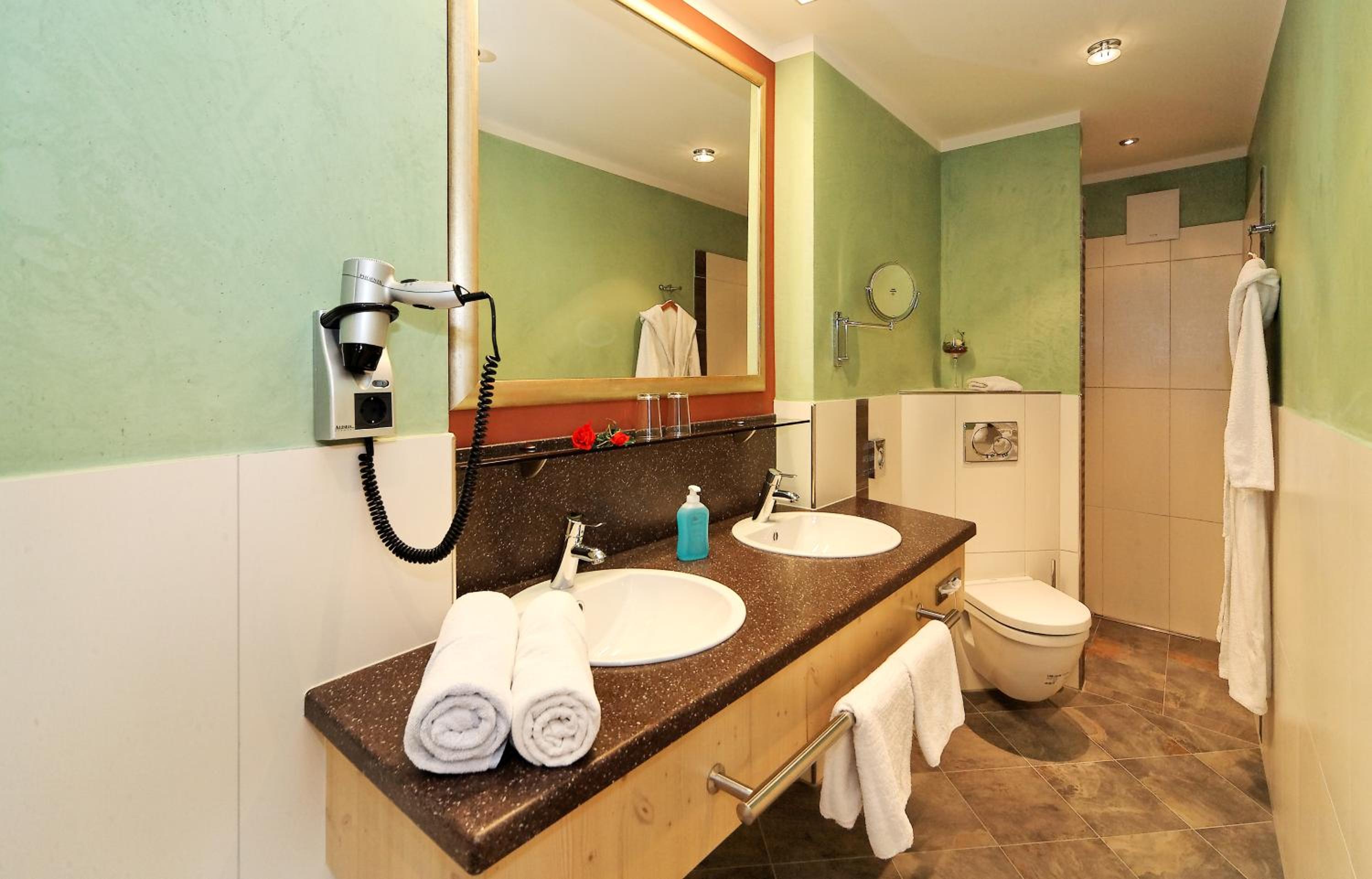 Junior Suite (Annex) - Photo 3
