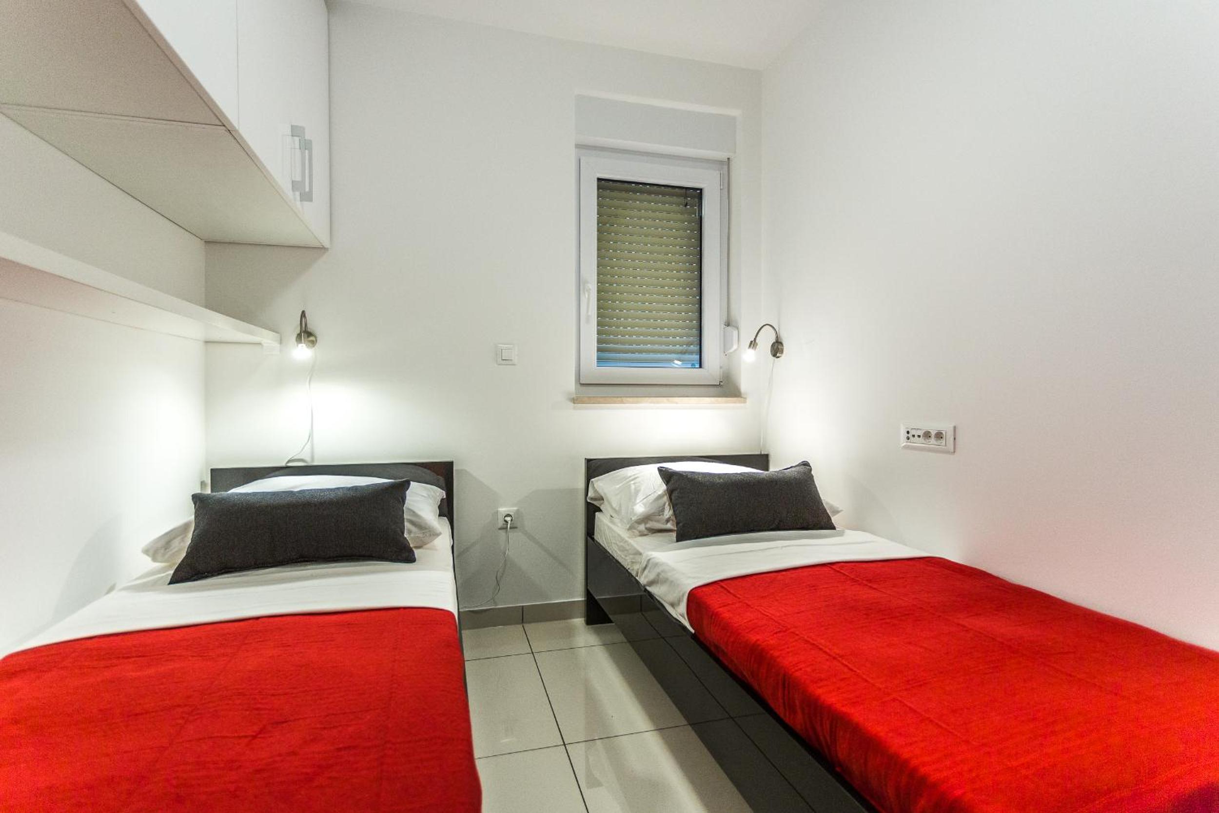 Apartment with Sea View photo 3