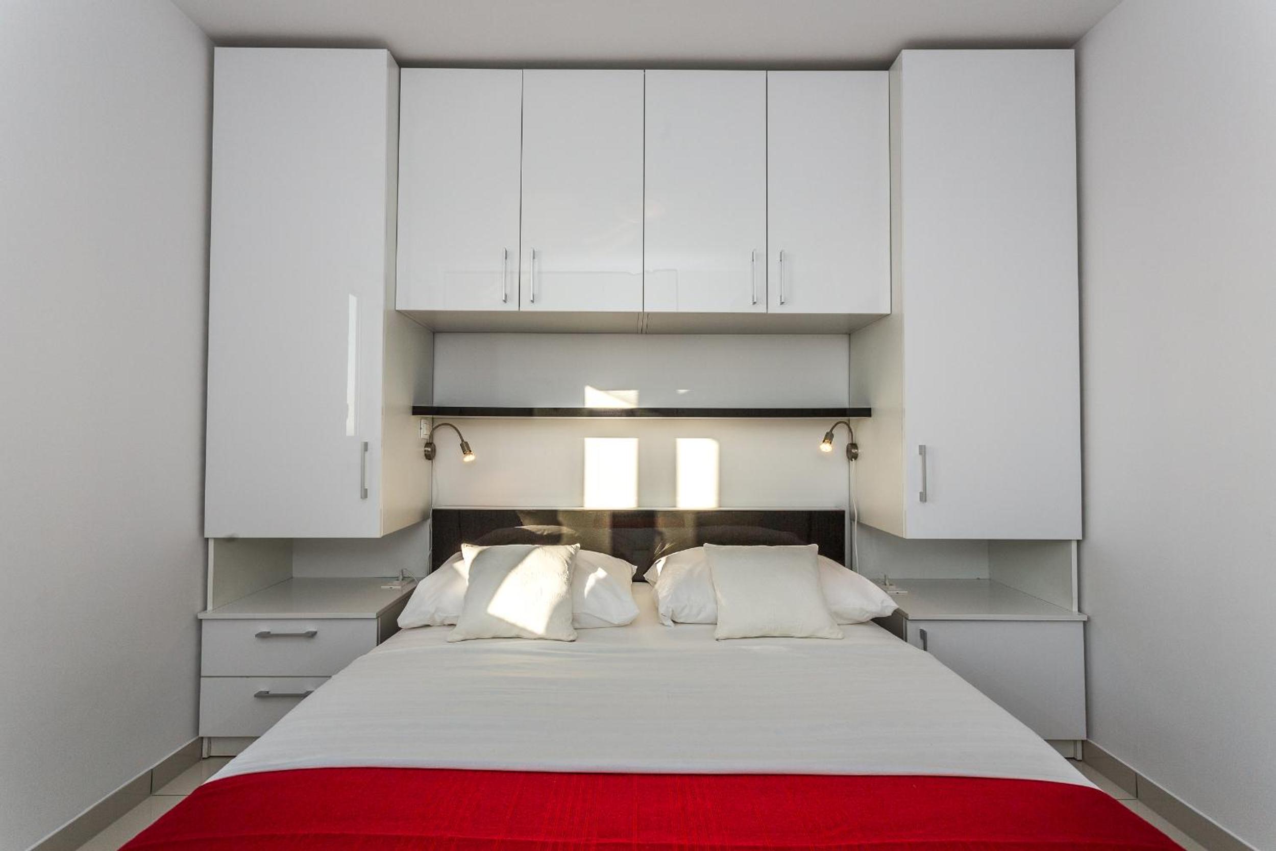 Apartment With Sea View photo 1
