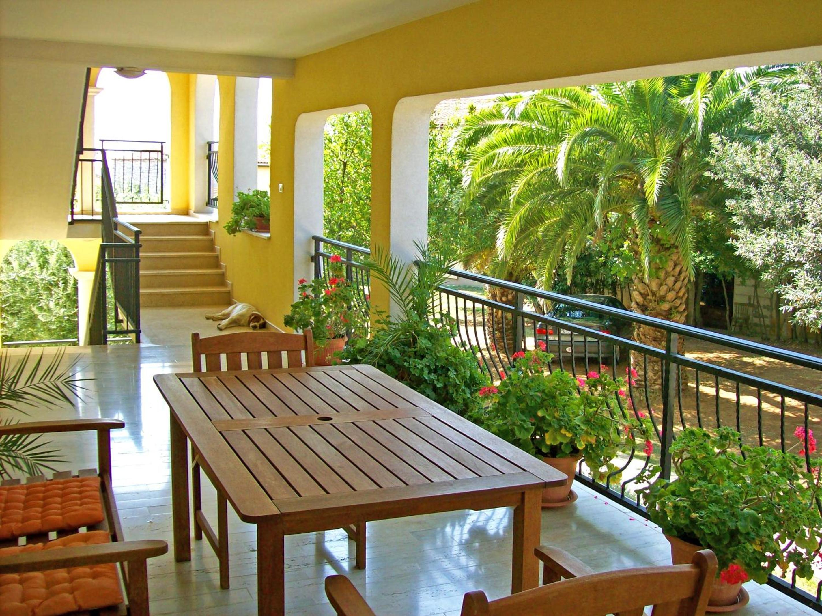 Apartment with Sea View photo 3