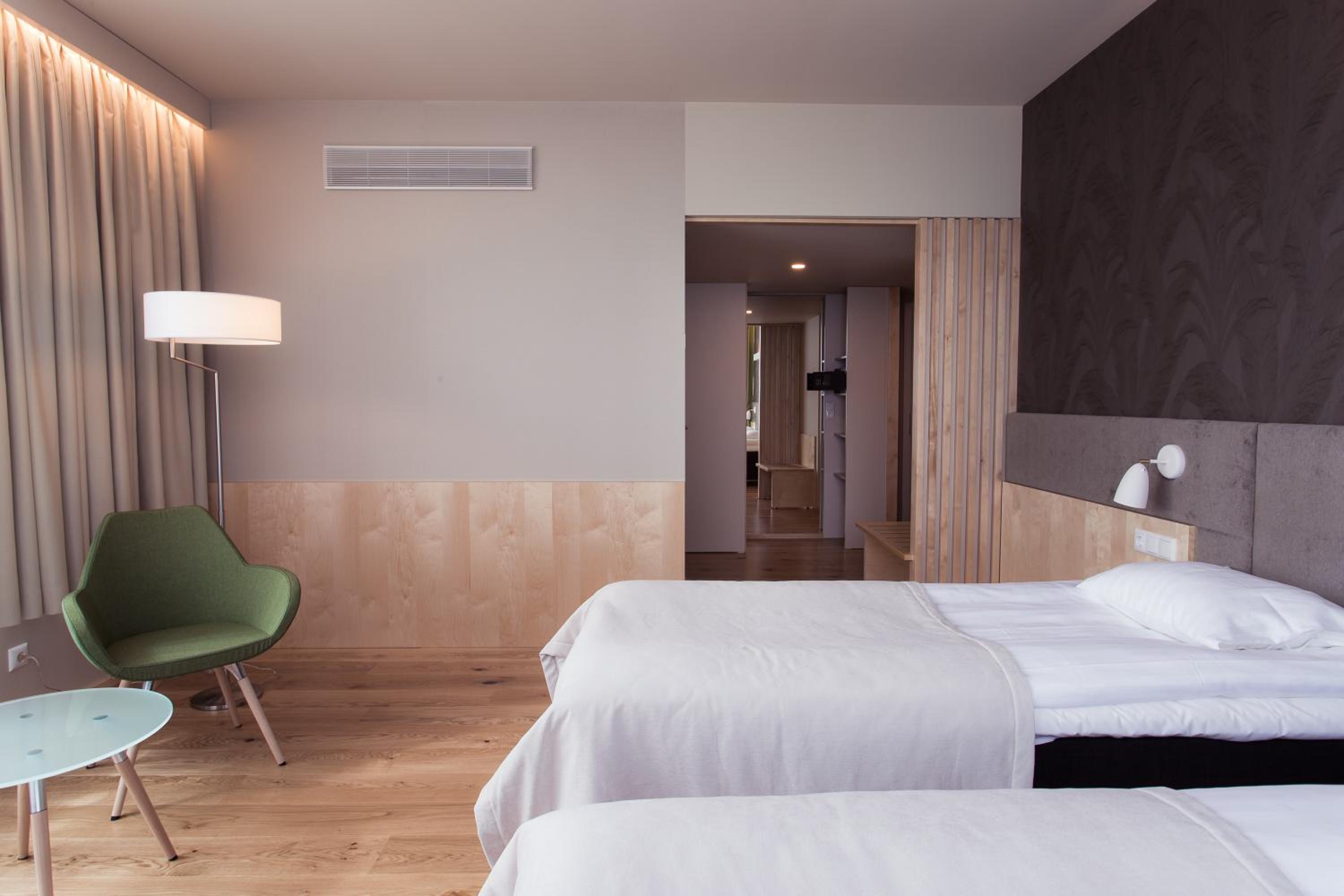 Superior Double or Twin Room - Photo 3