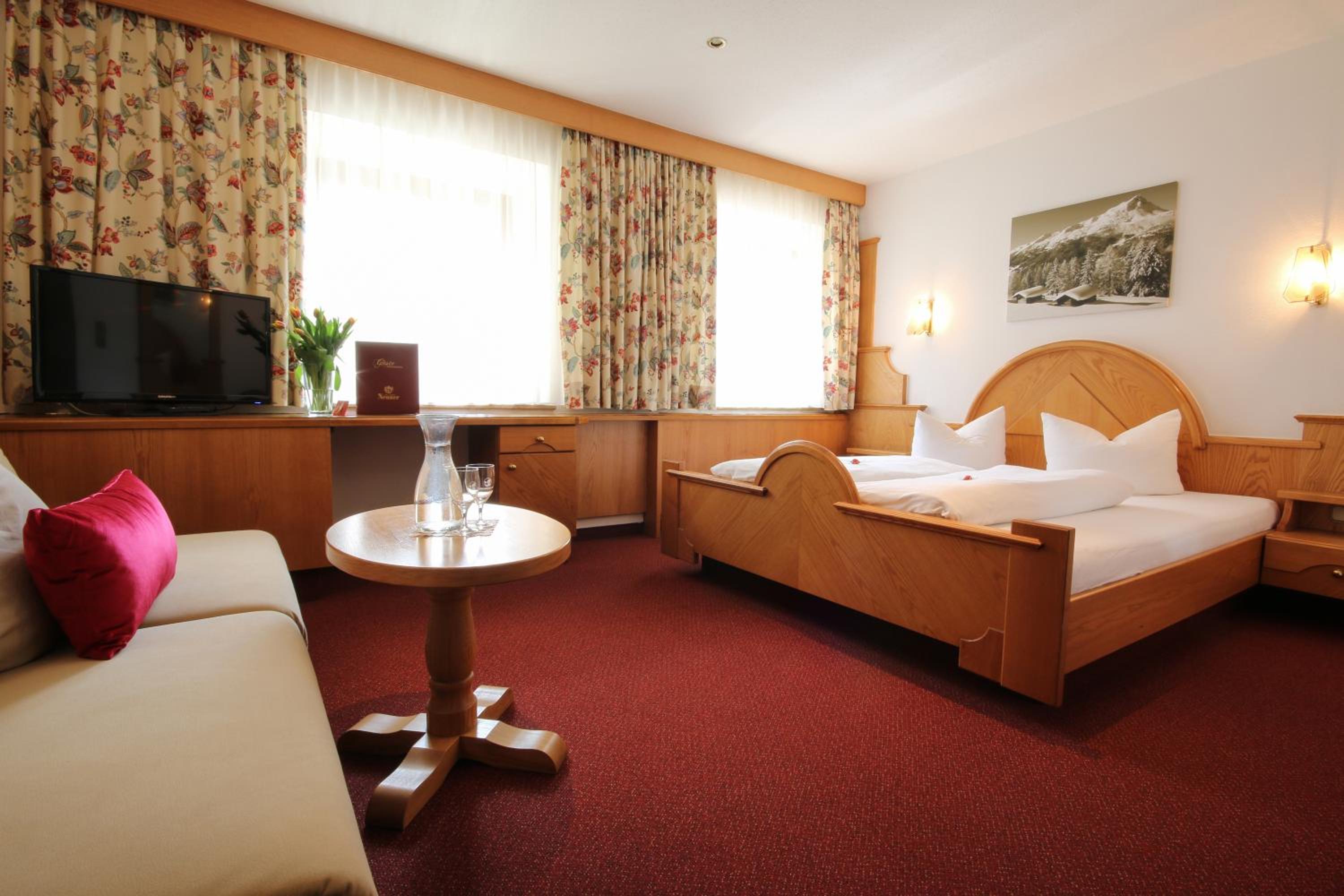 Triple Room - Photo 1