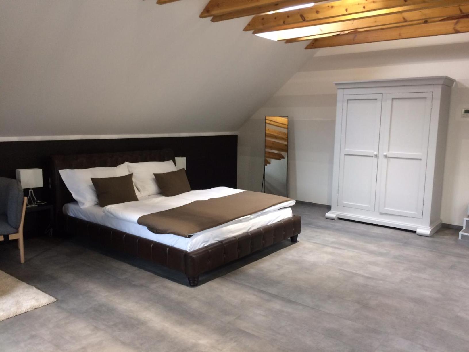 Deluxe Double Room - Photo 3