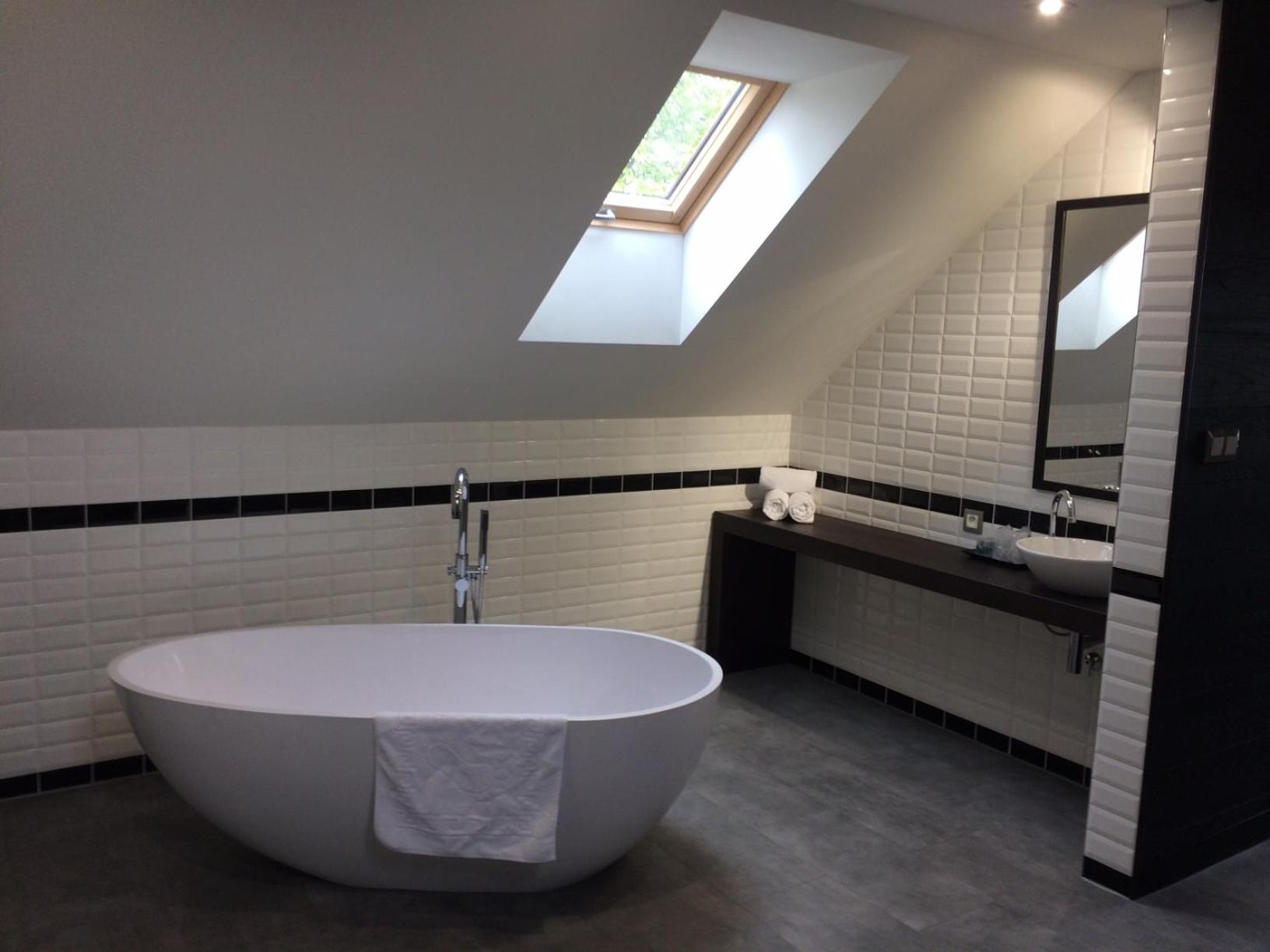 Deluxe Double Room - Photo 6