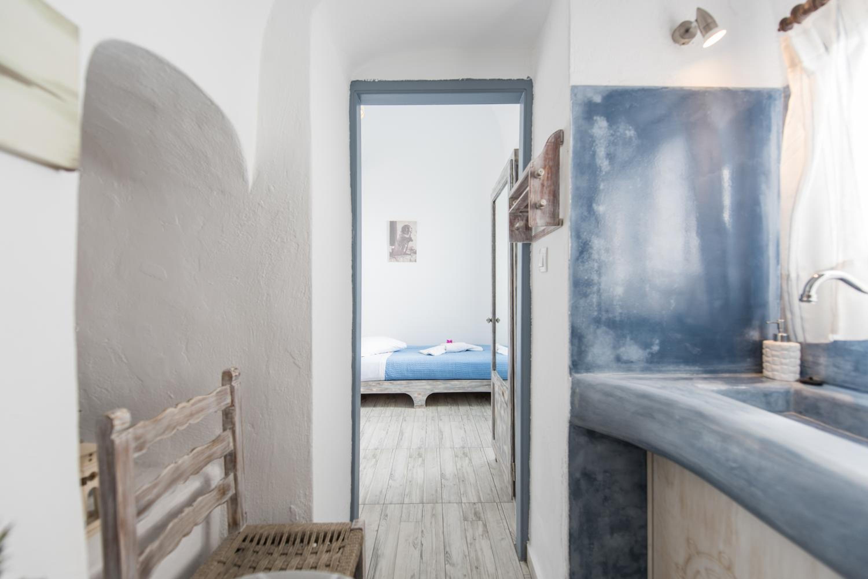 Loft - Photo 11