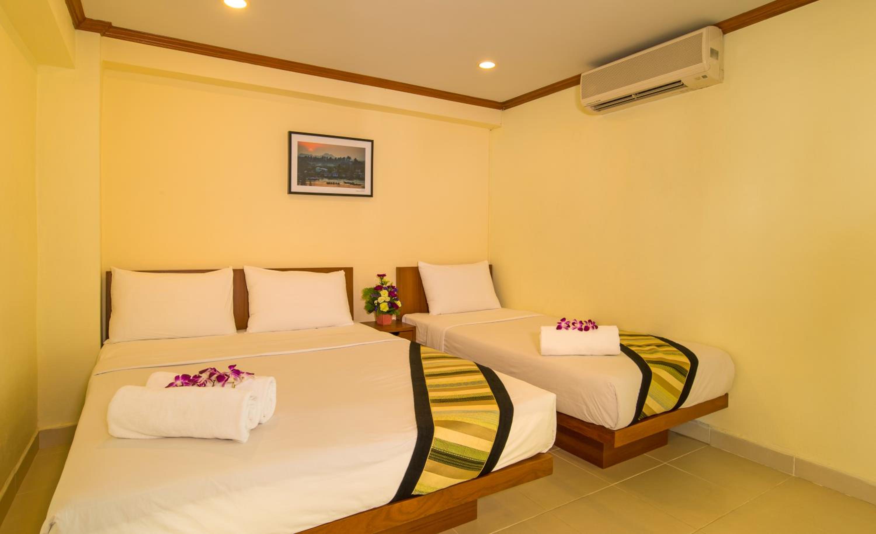 Triple Room photo 3