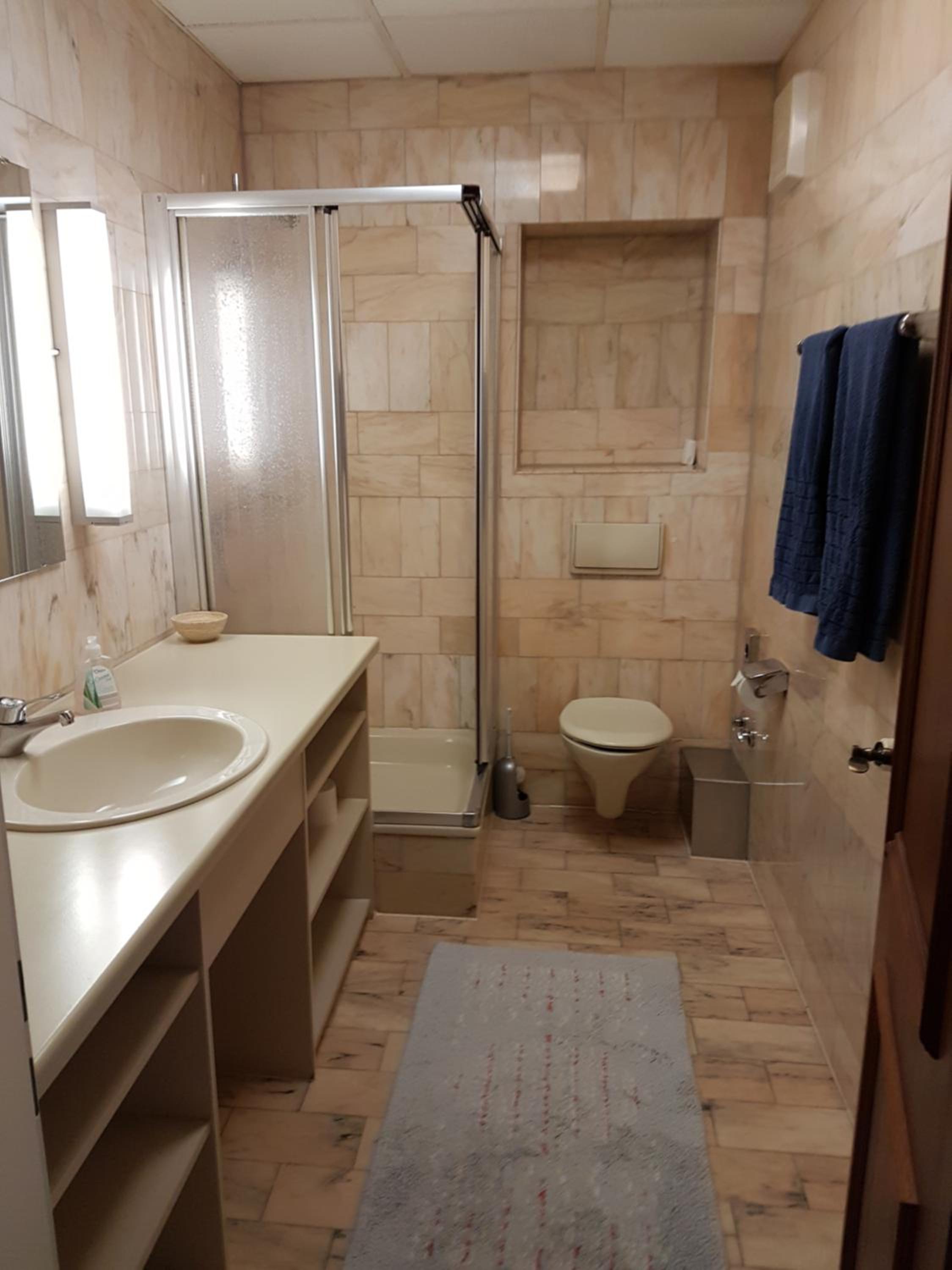 Triple Room with Shower photo 2