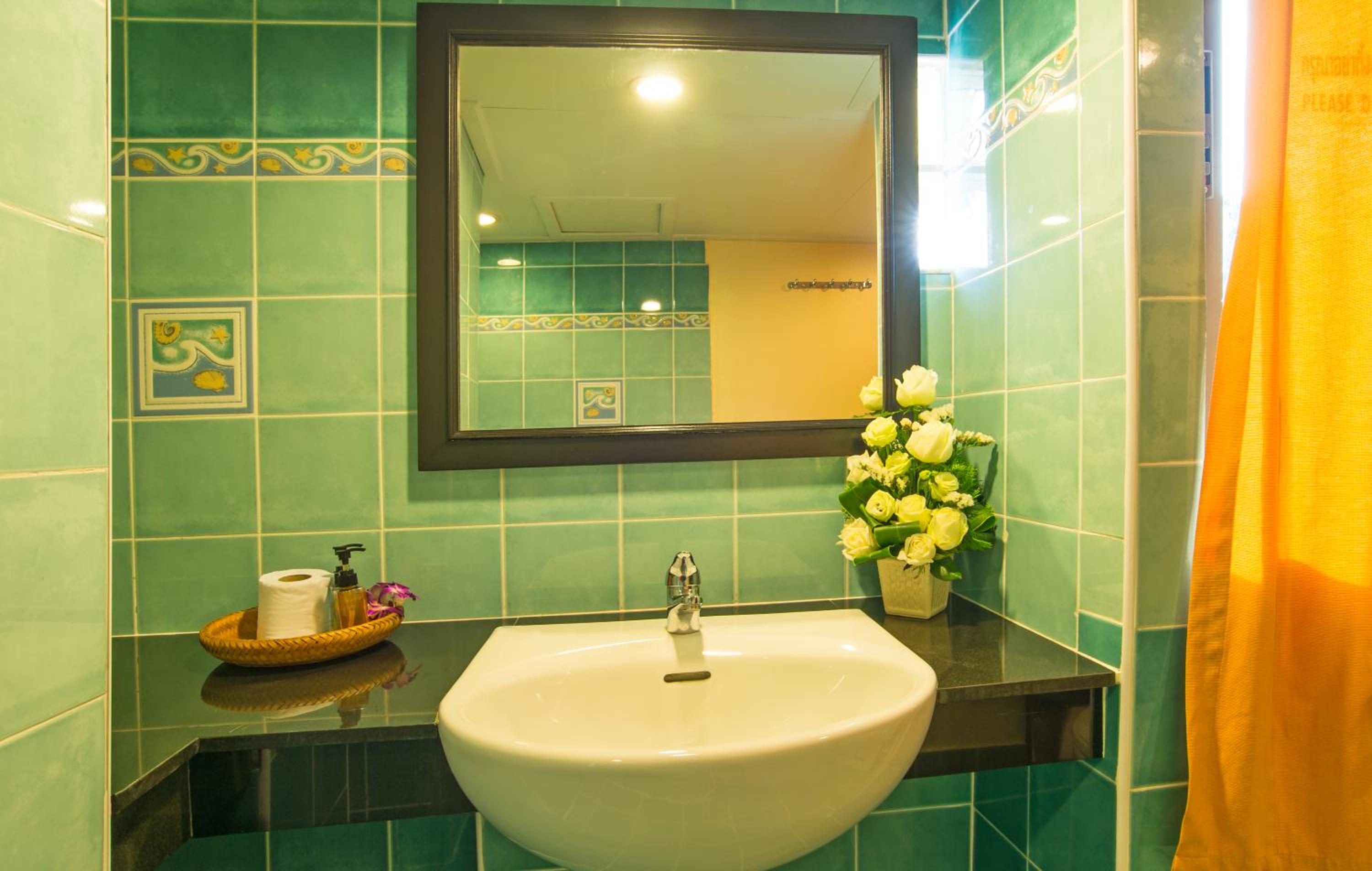 Deluxe Double Room with Sea View photo 2