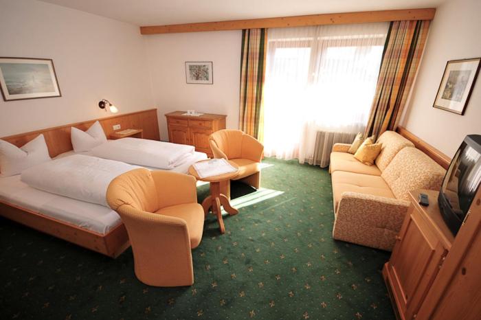 Double Room photo 1