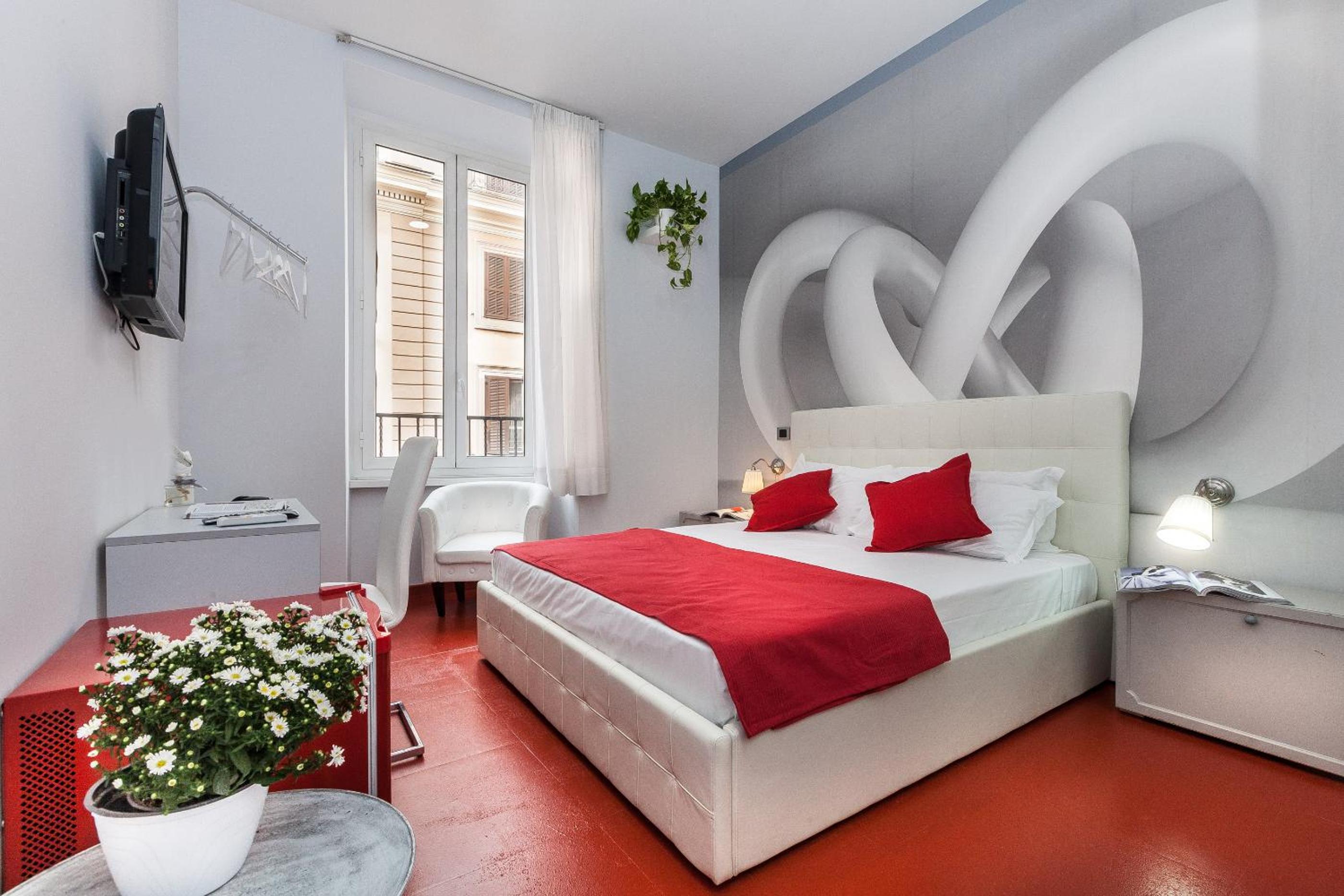 Double Room photo 1