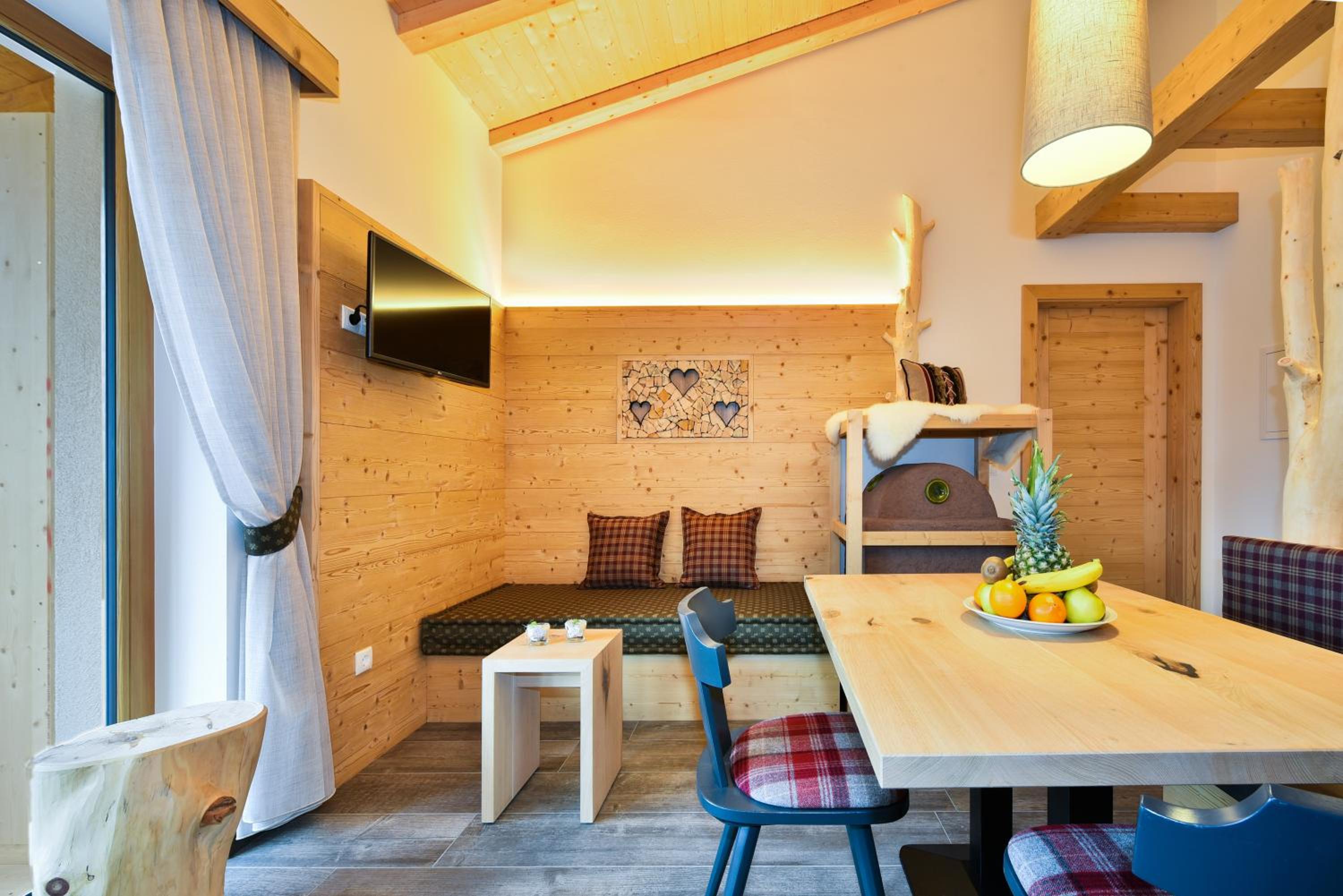 Superior Apartment with Sauna photo 1