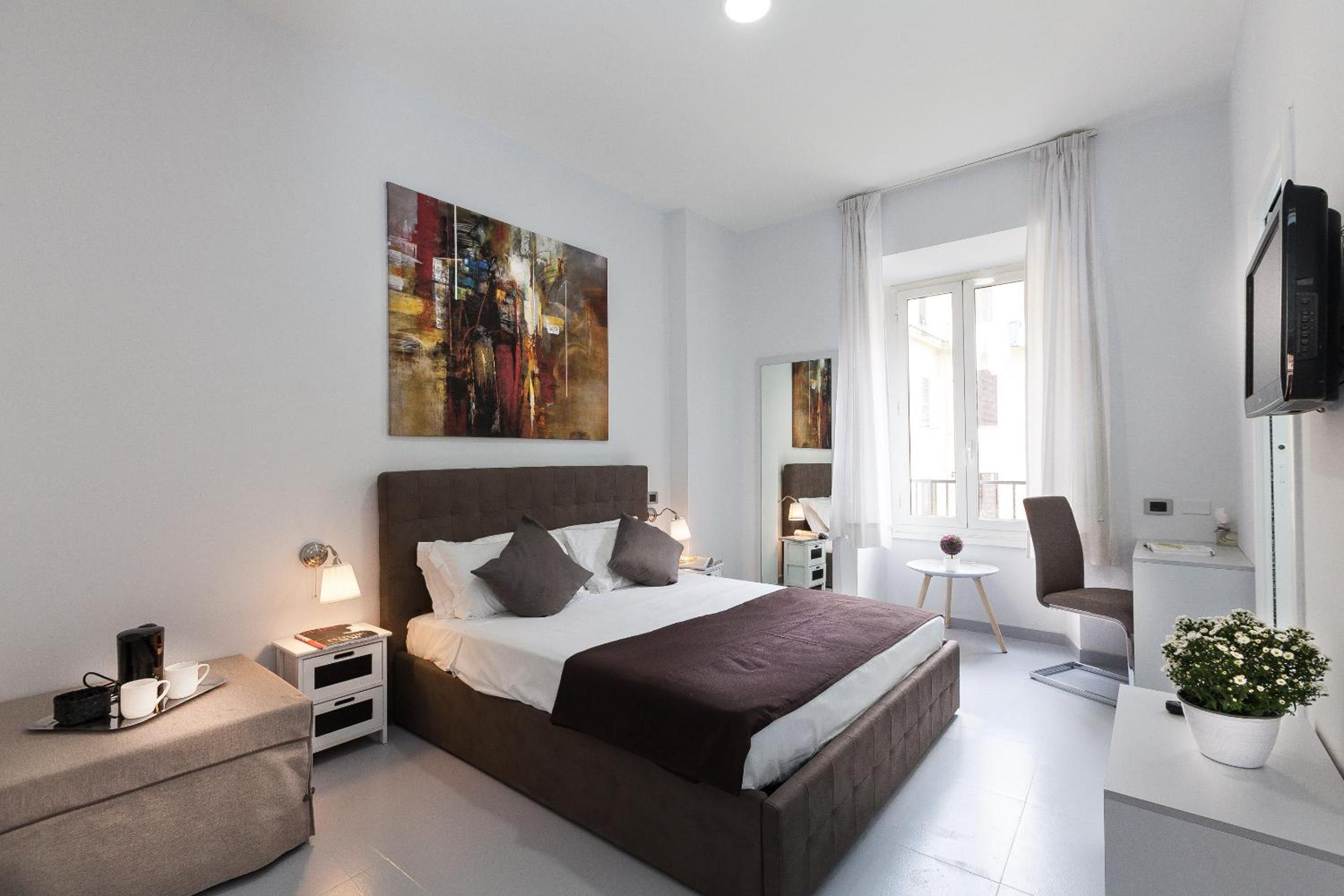 Standard Triple Room photo 1