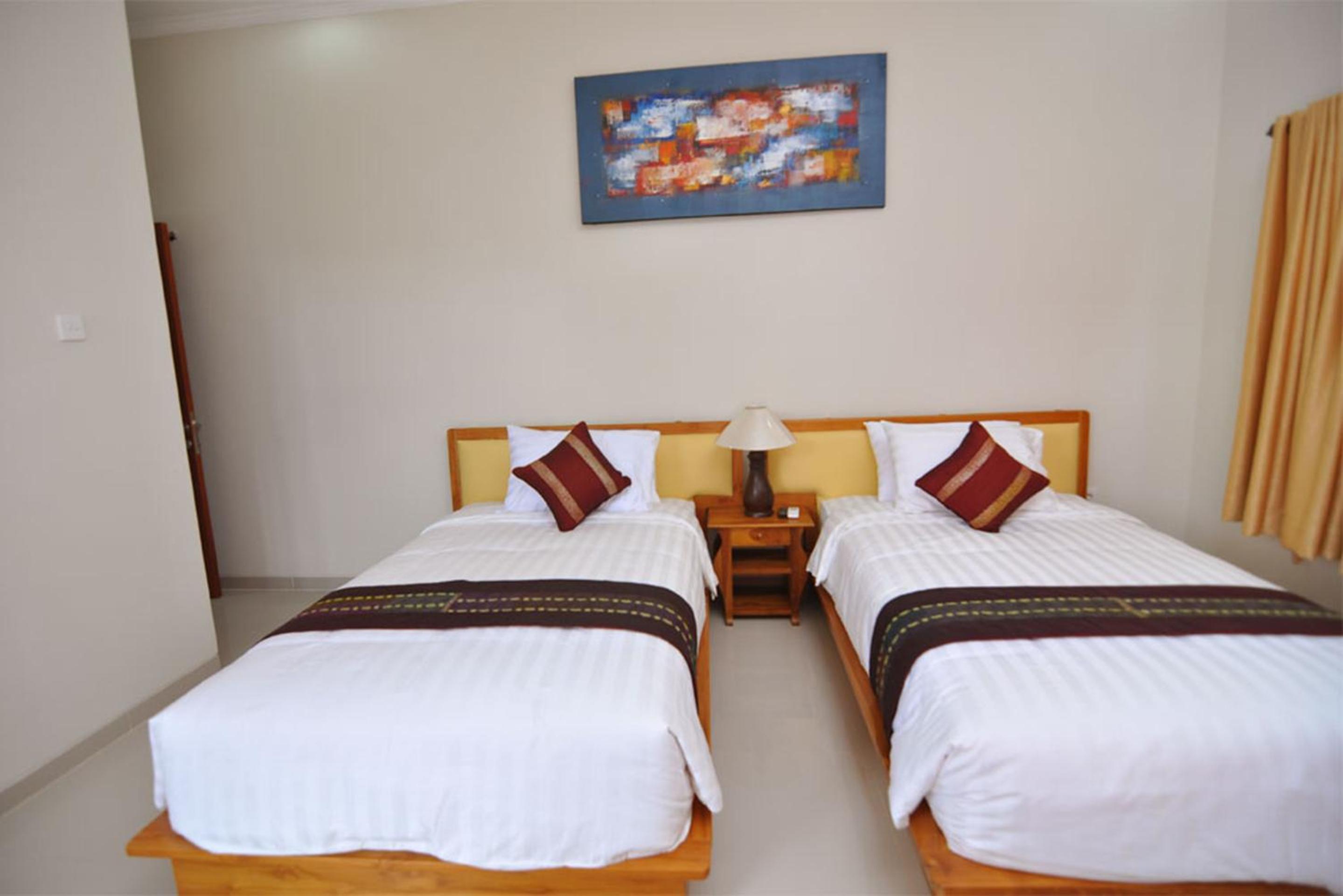 Kandava Villa with Private Pool photo 3