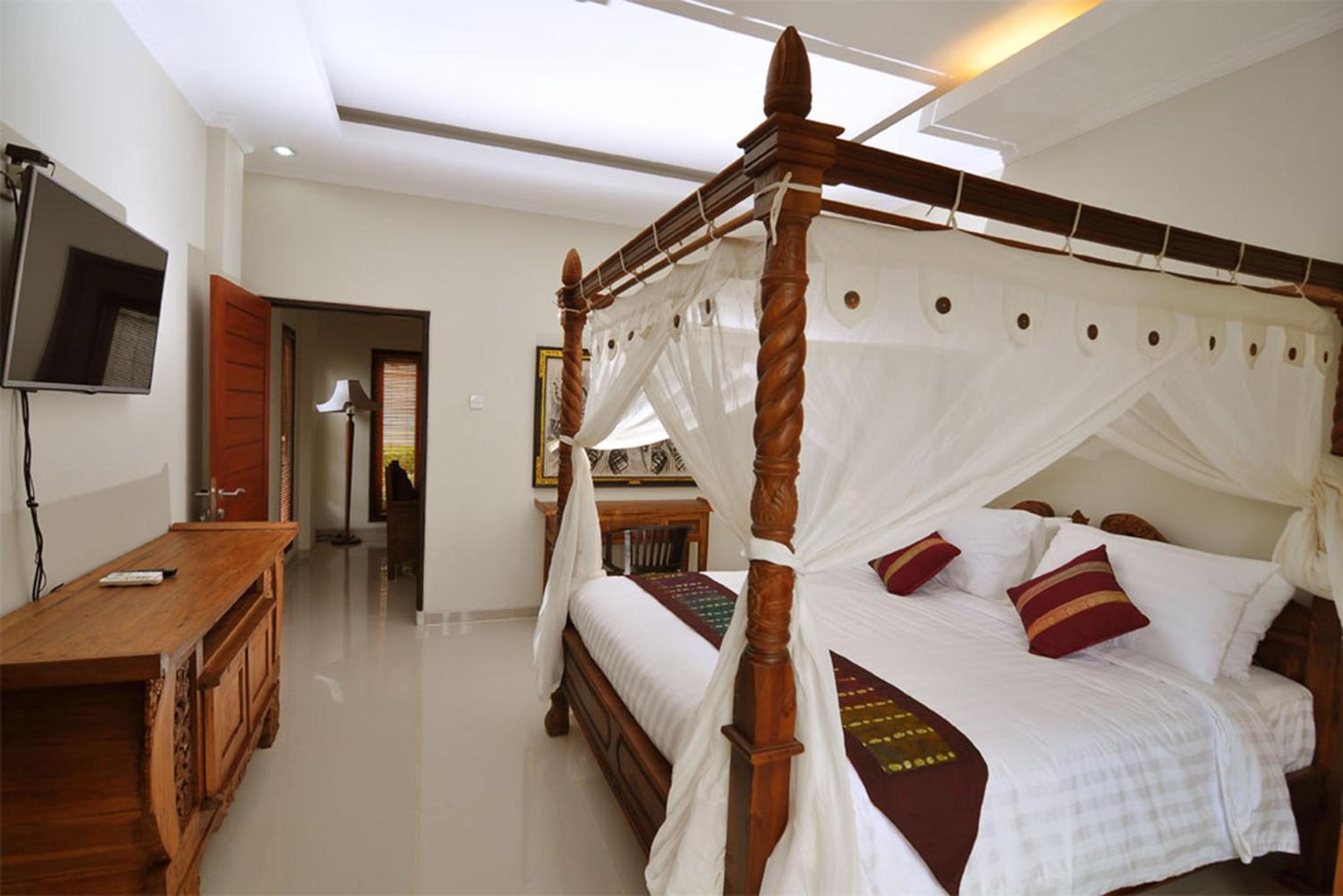 Kandava Villa with Private Pool photo 1
