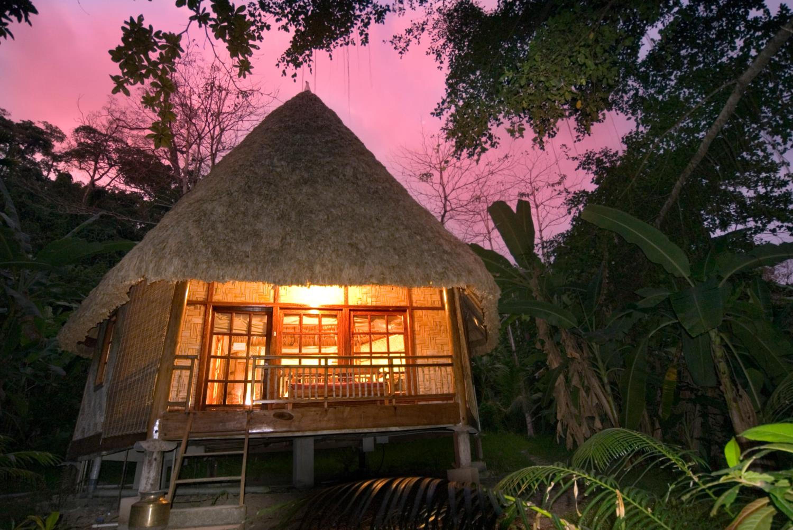 Nicobari Cottage photo 2