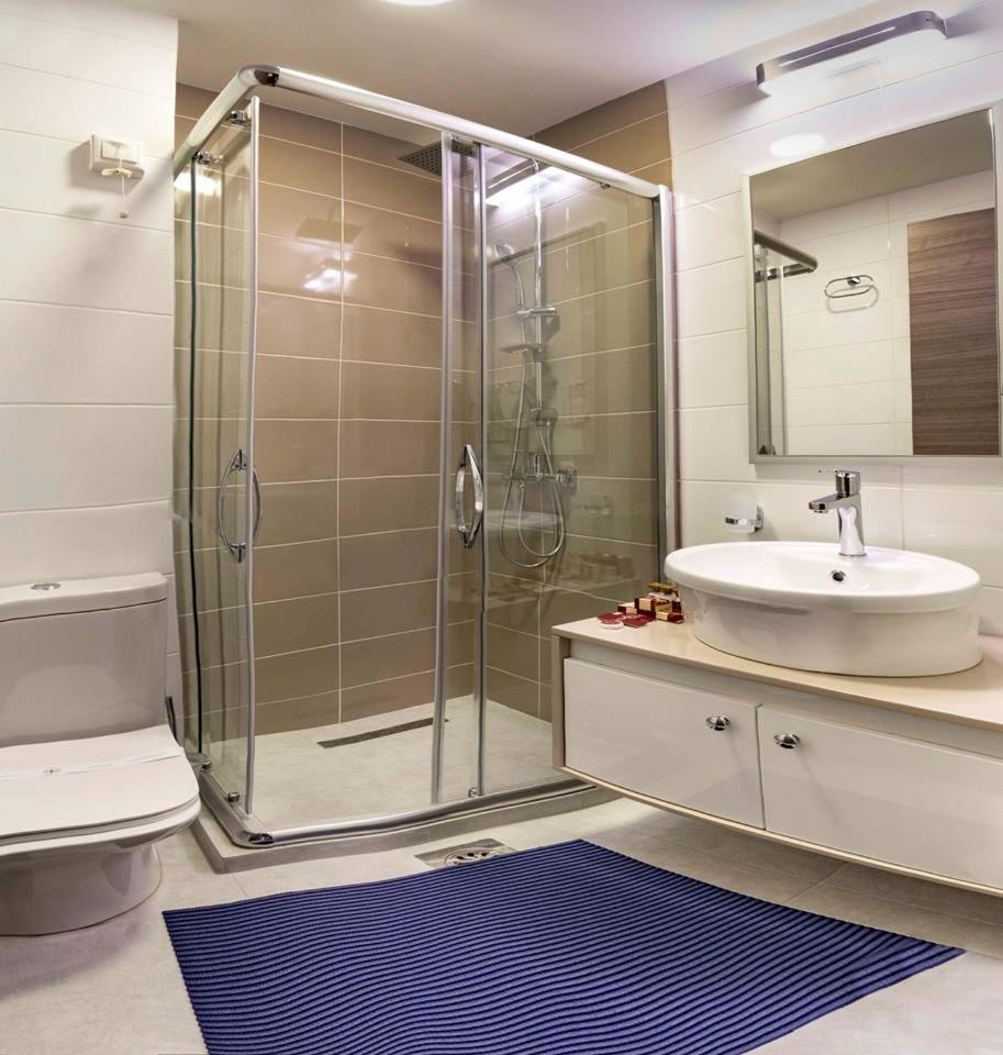Standard Double or Twin Room photo 2