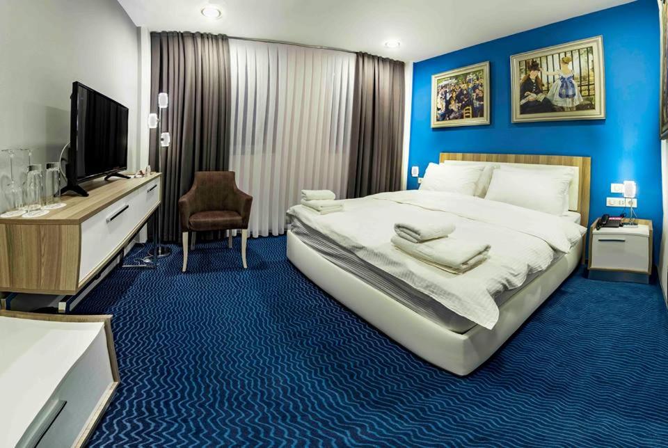 Standard Double Room photo 2