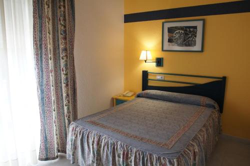 Economy Double Room photo 1