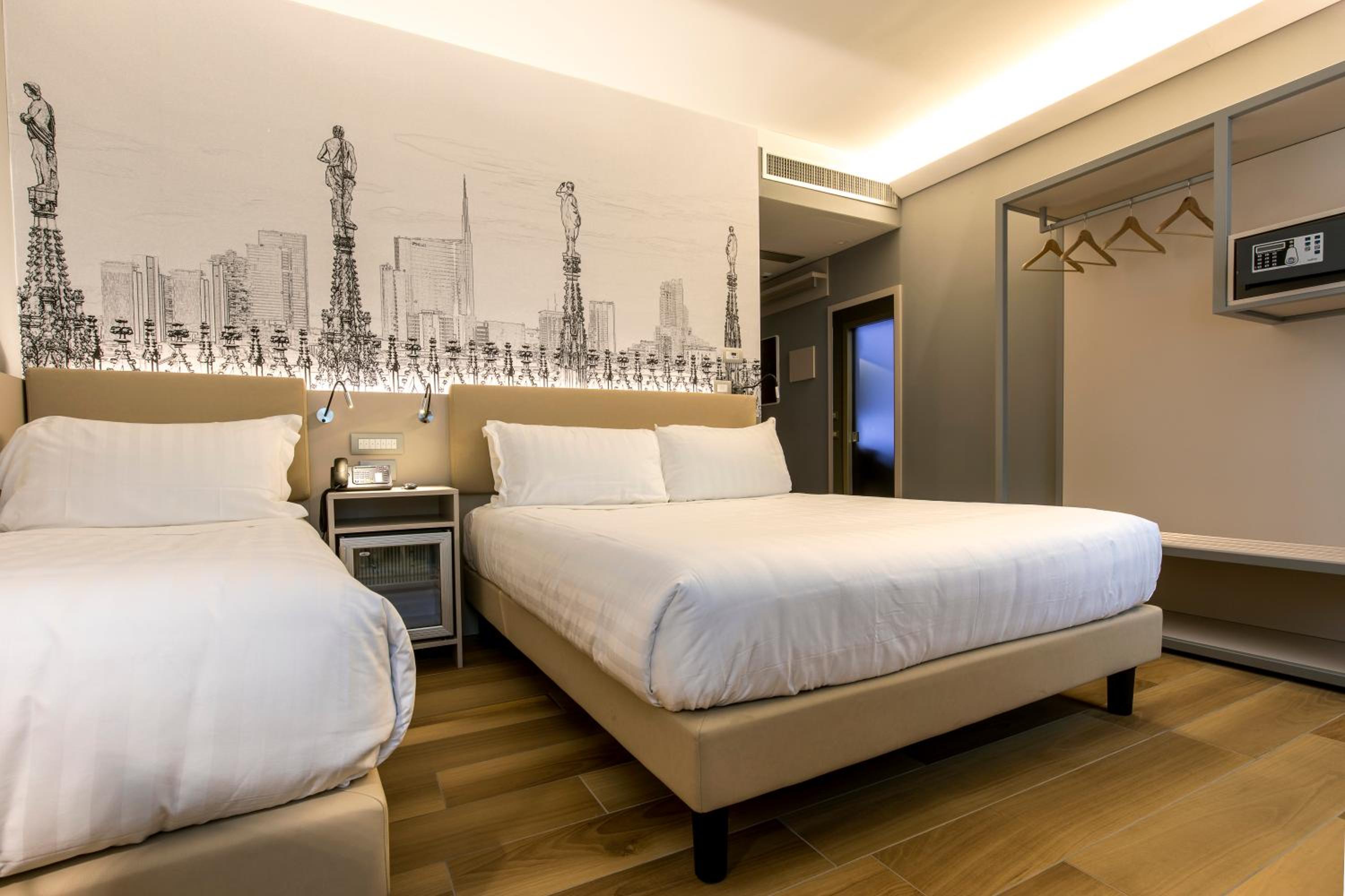 Triple Room photo 3