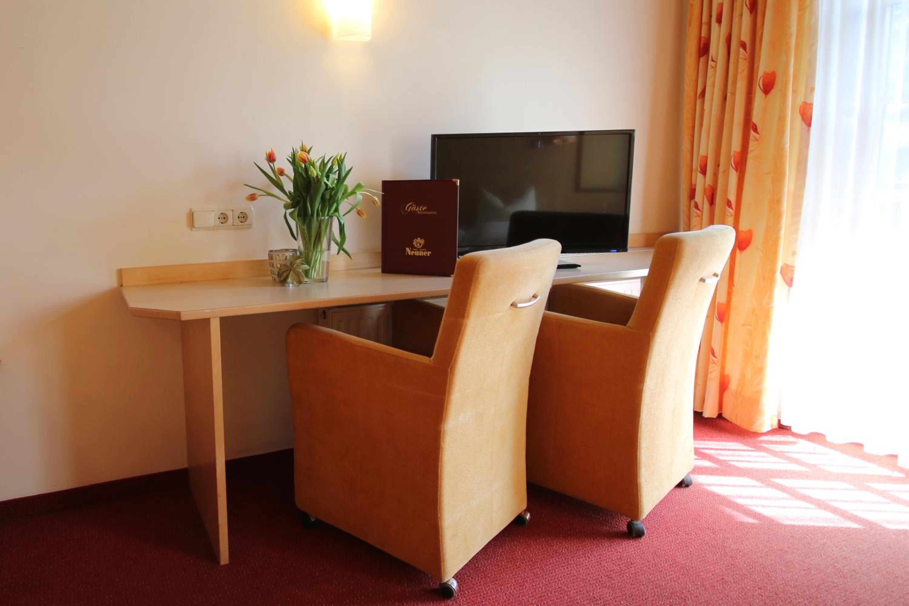 Quadruple Room - Photo 5