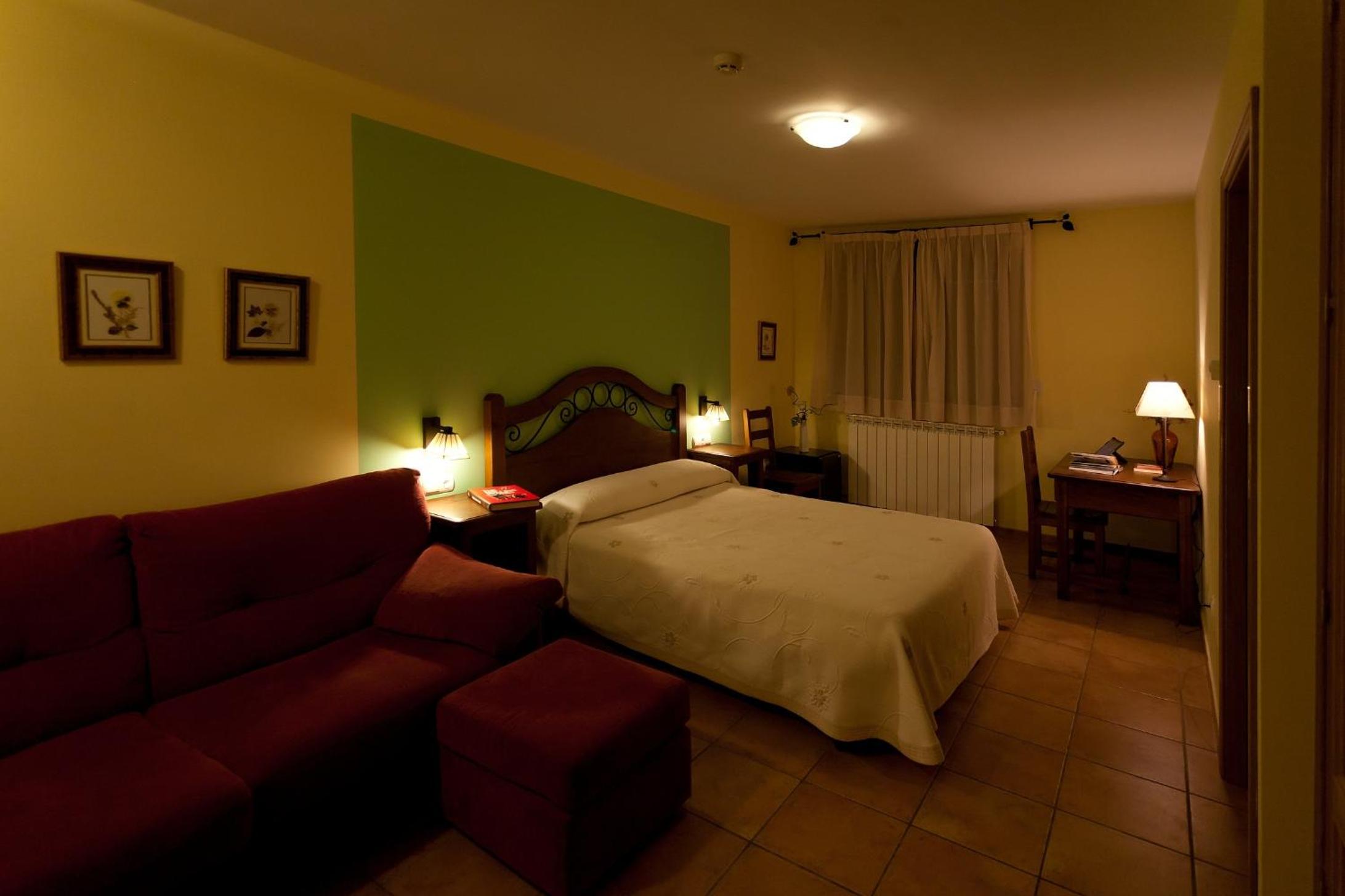 Quadruple Room - Photo 4