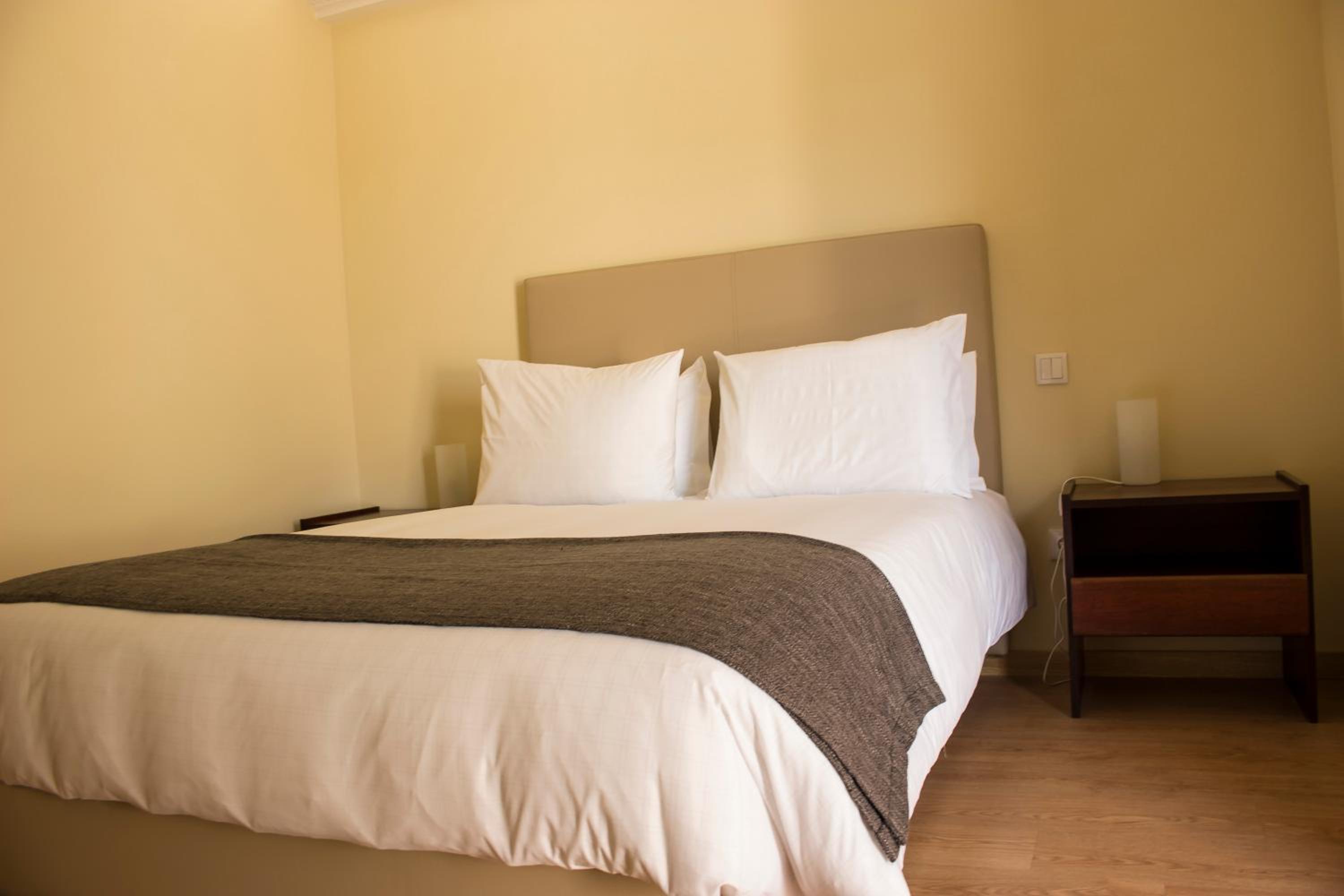 Double or Twin Room - Photo 1