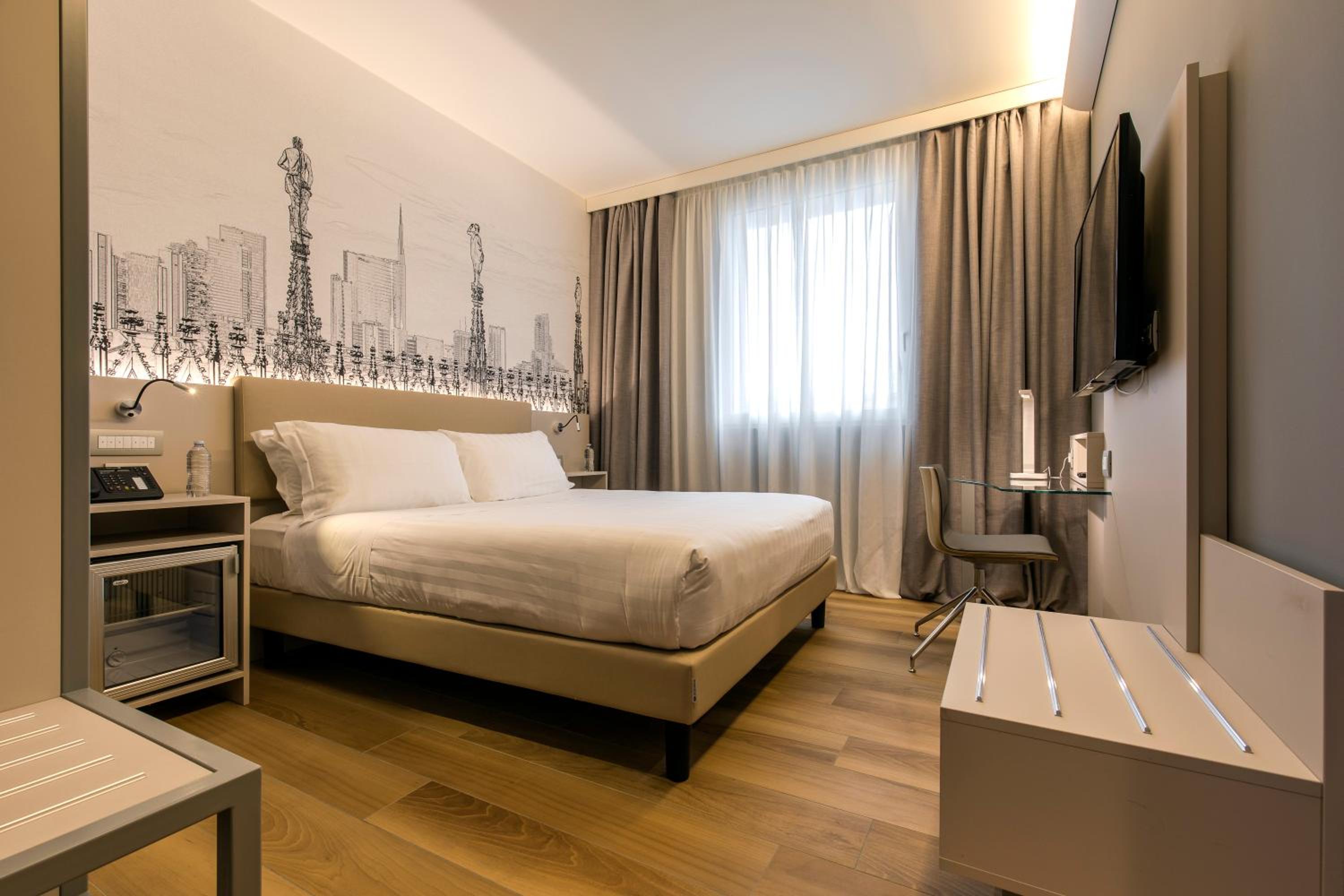 Superior Double Room photo 3