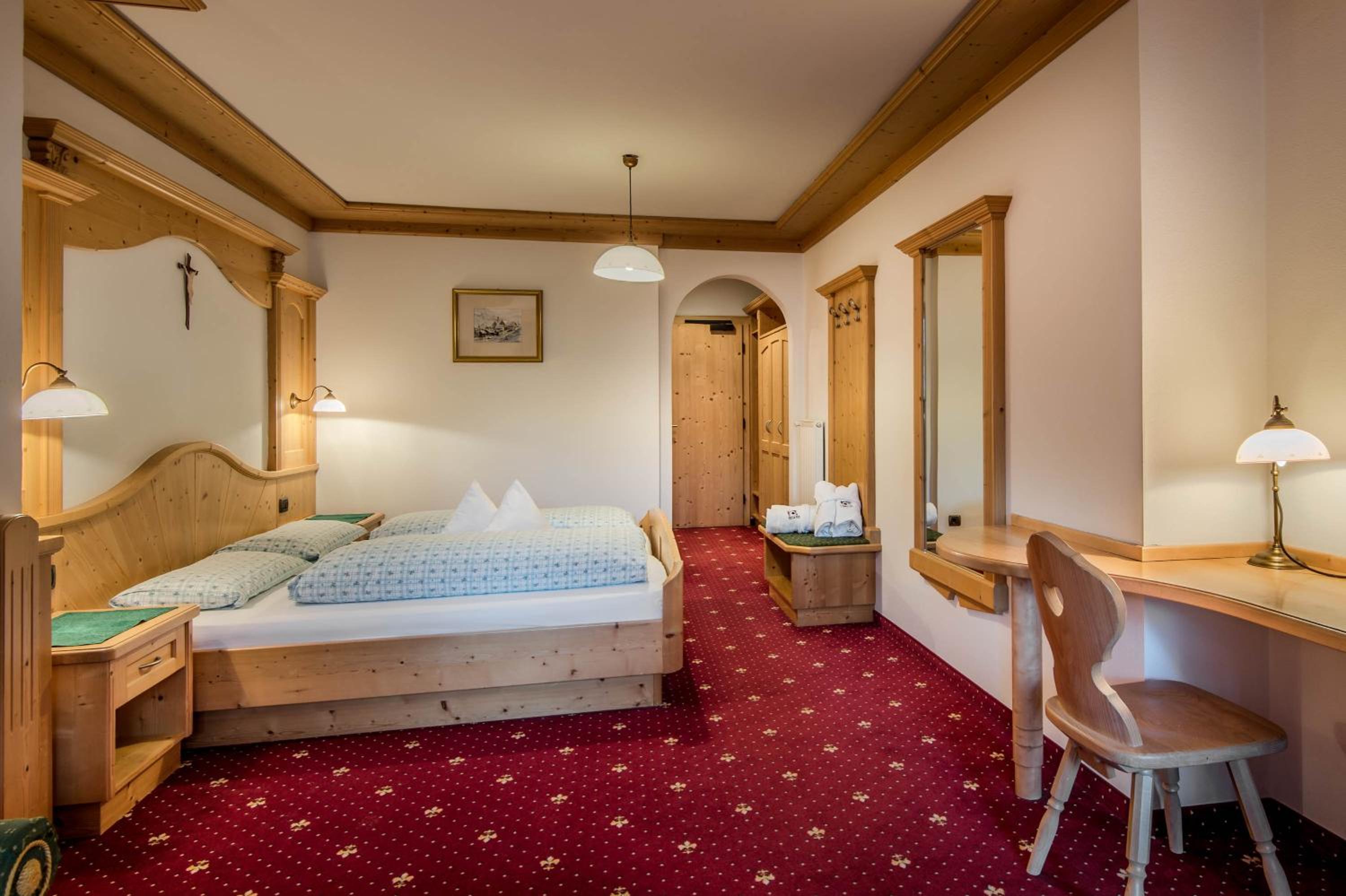 Comfort Double or Twin Room - Photo 1
