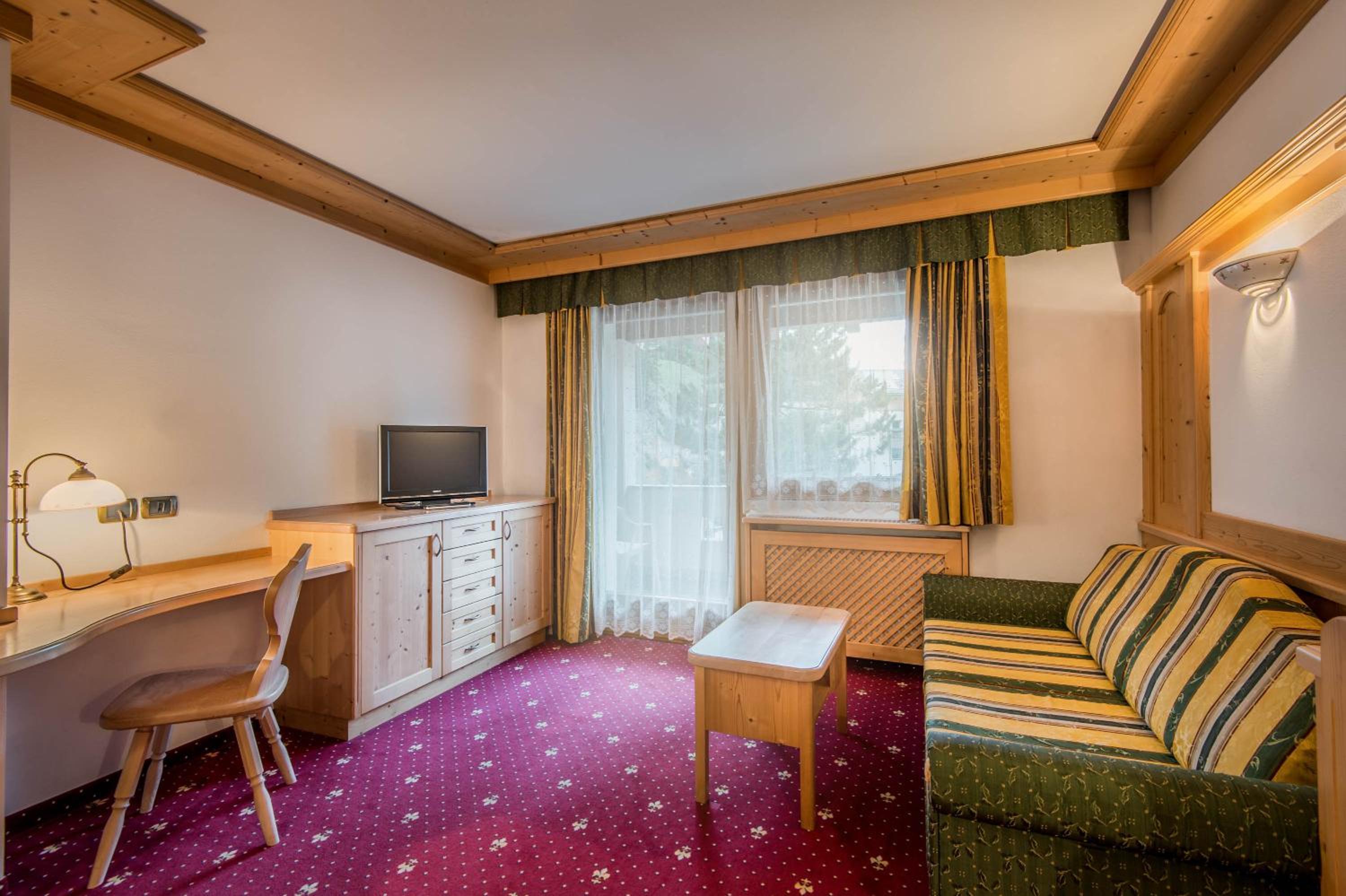Comfort Double or Twin Room - Photo 2
